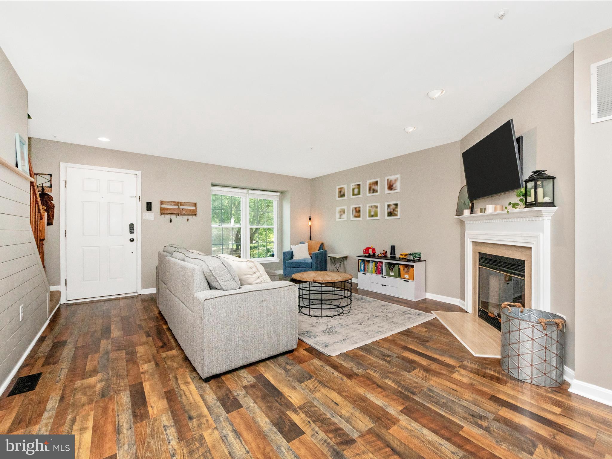 QUAIL RUN - Residential