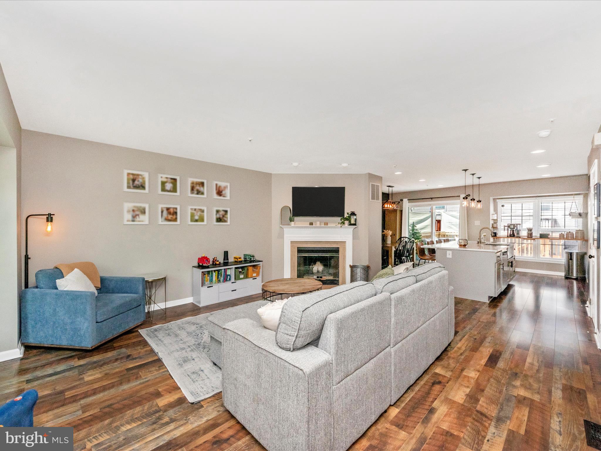 QUAIL RUN - Residential