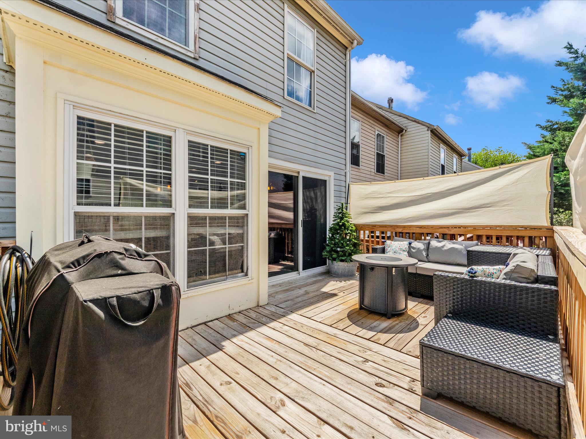 QUAIL RUN - Residential