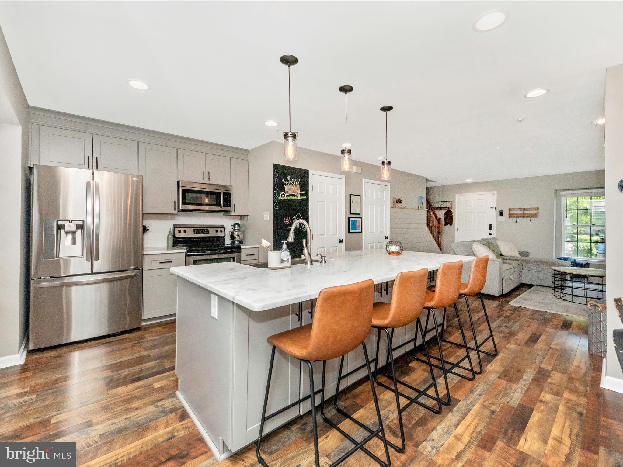 QUAIL RUN - Residential