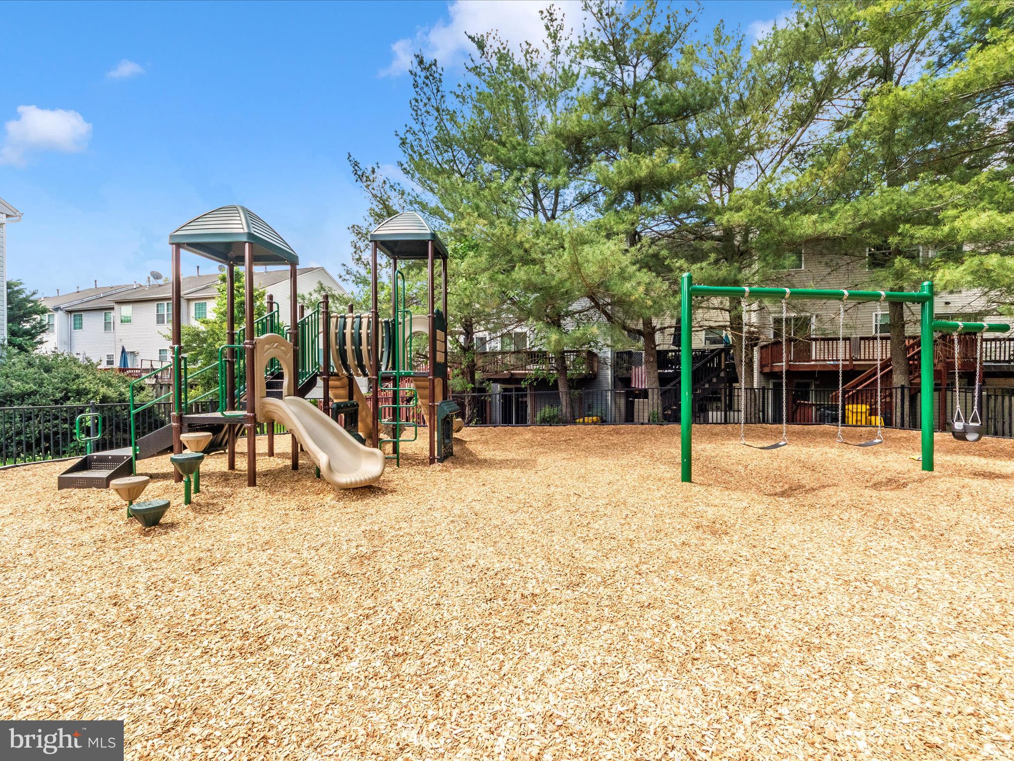 QUAIL RUN - Residential