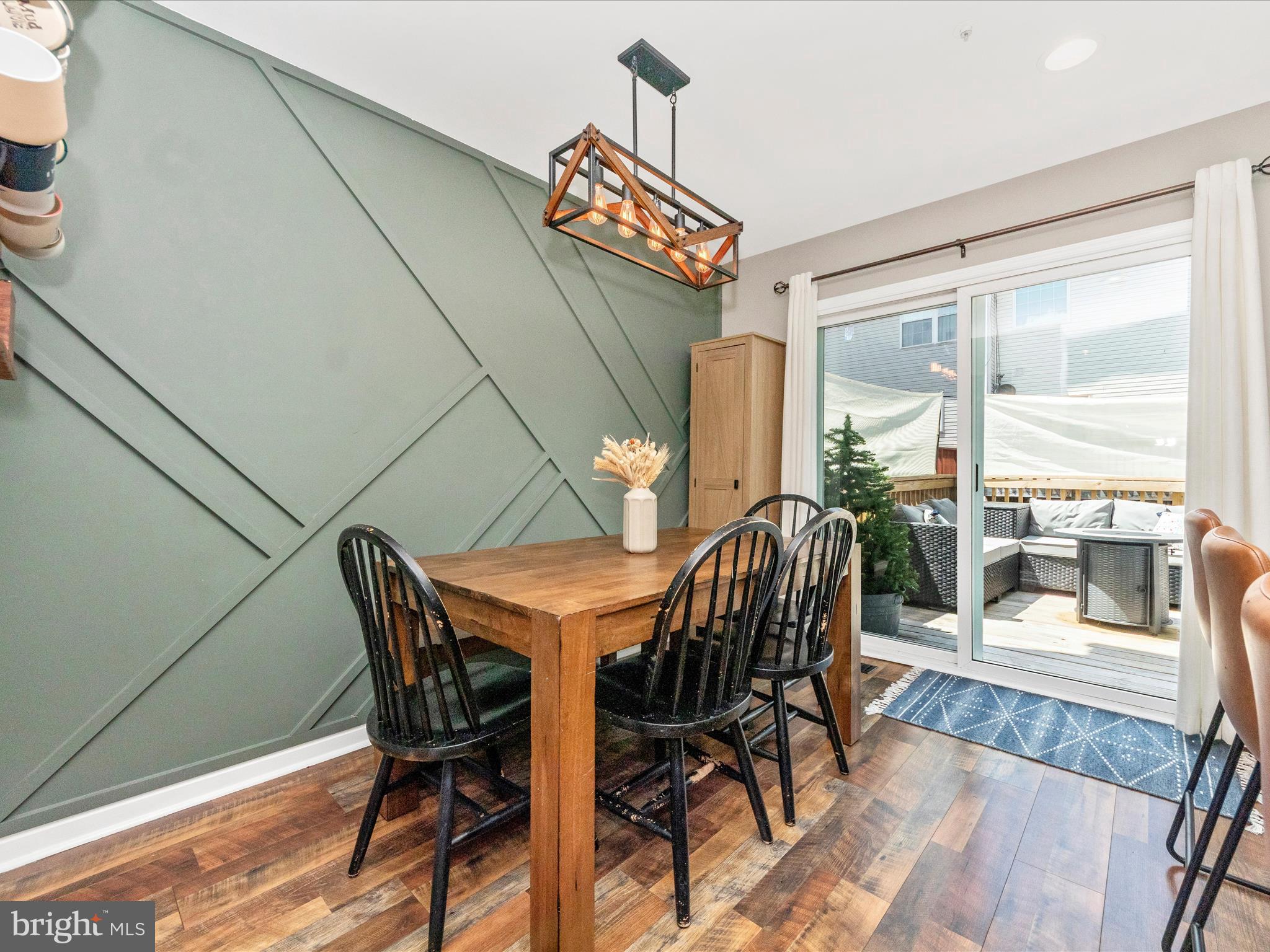 QUAIL RUN - Residential