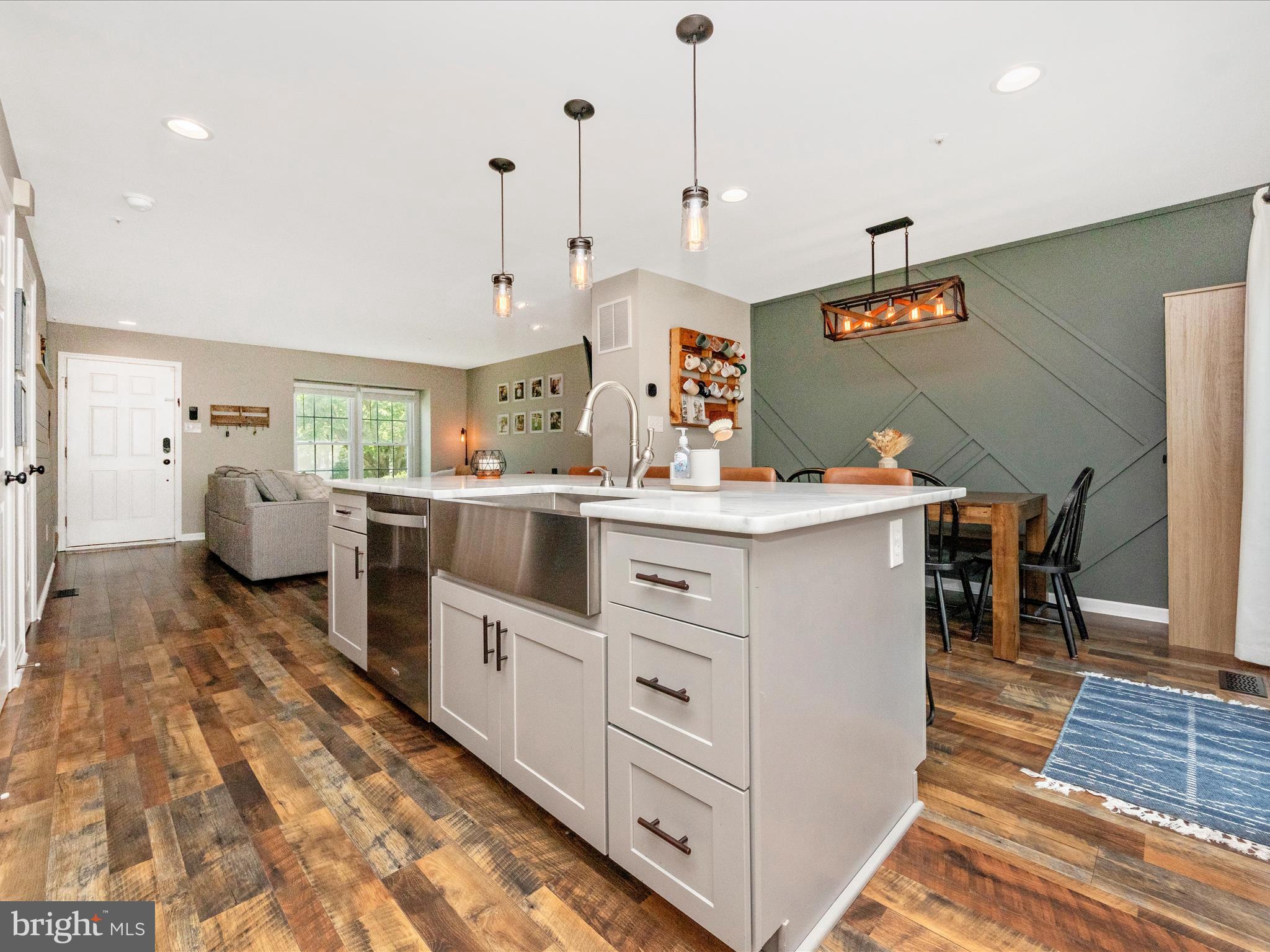 QUAIL RUN - Residential