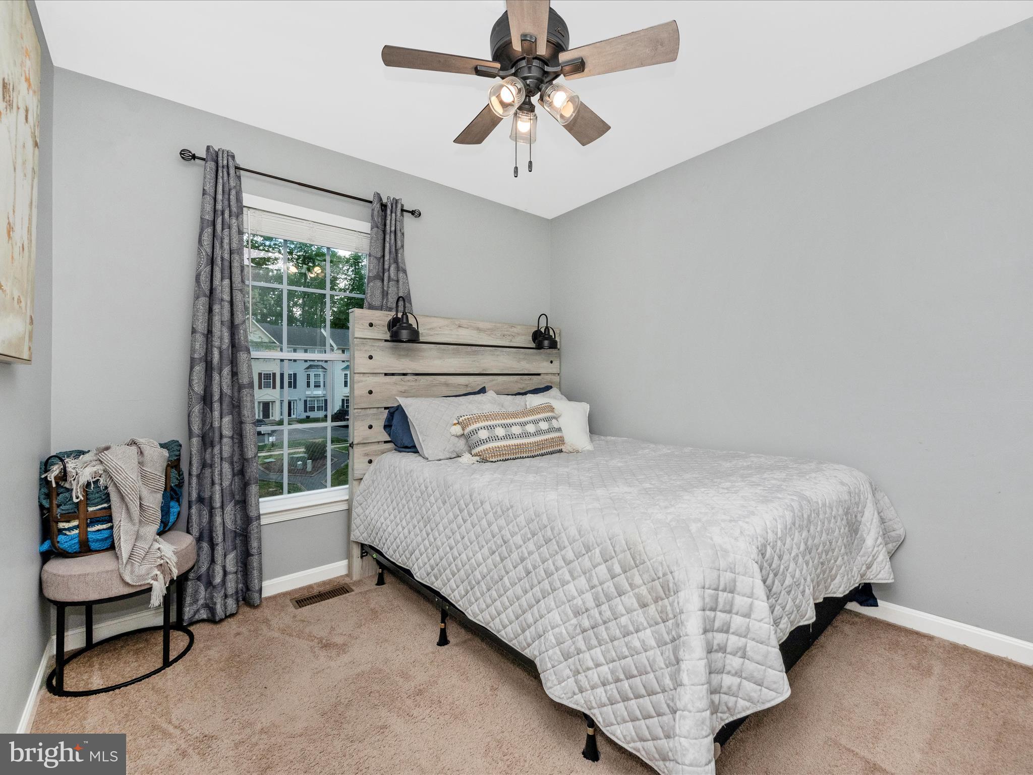 QUAIL RUN - Residential