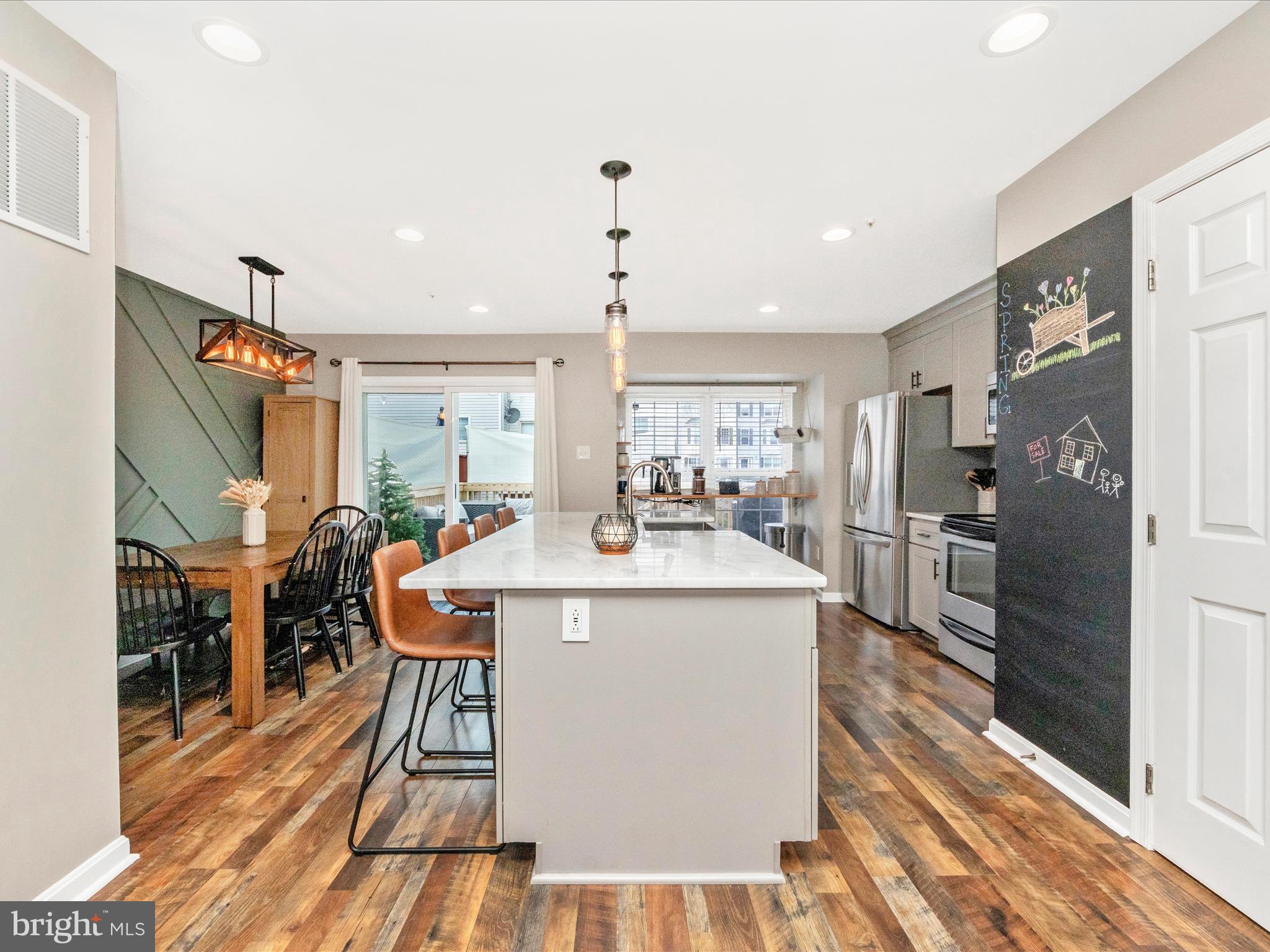 QUAIL RUN - Residential