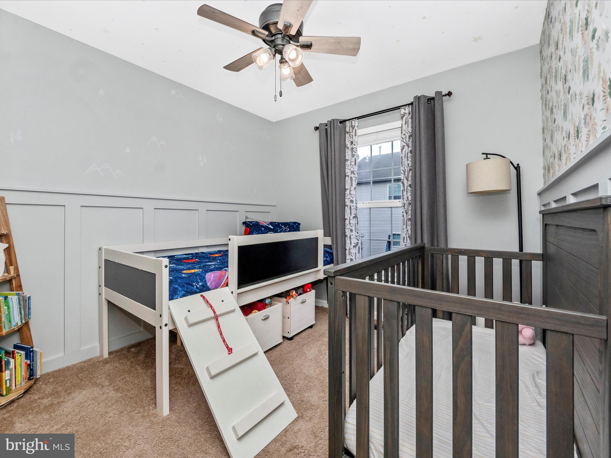 QUAIL RUN - Residential