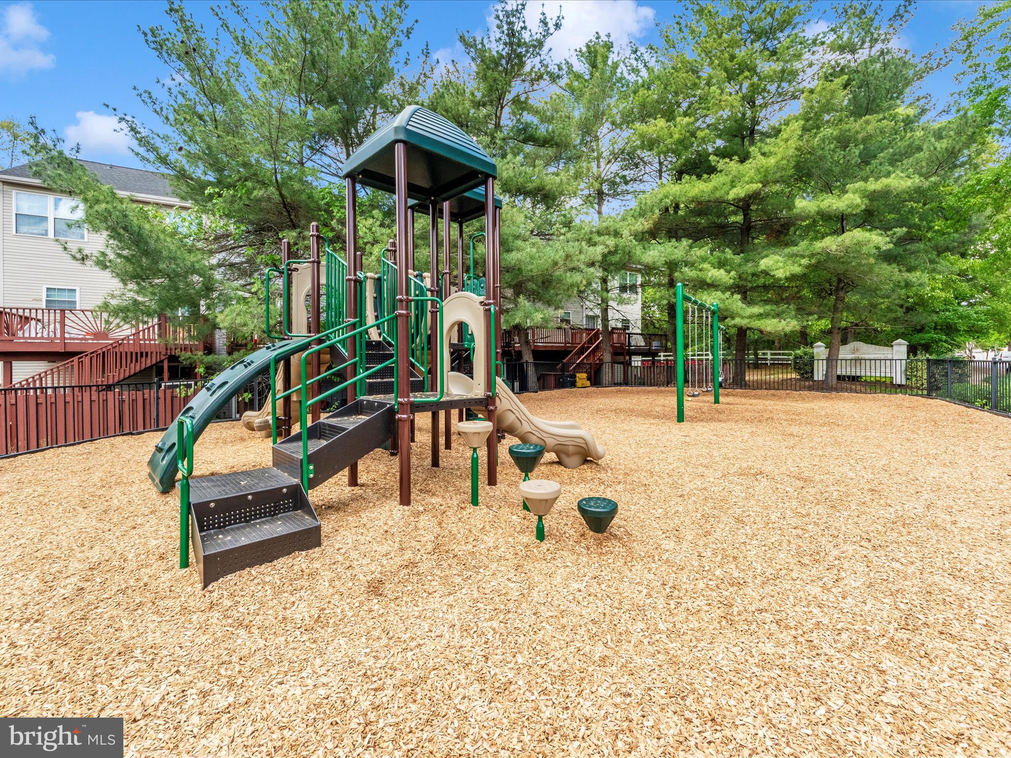 QUAIL RUN - Residential