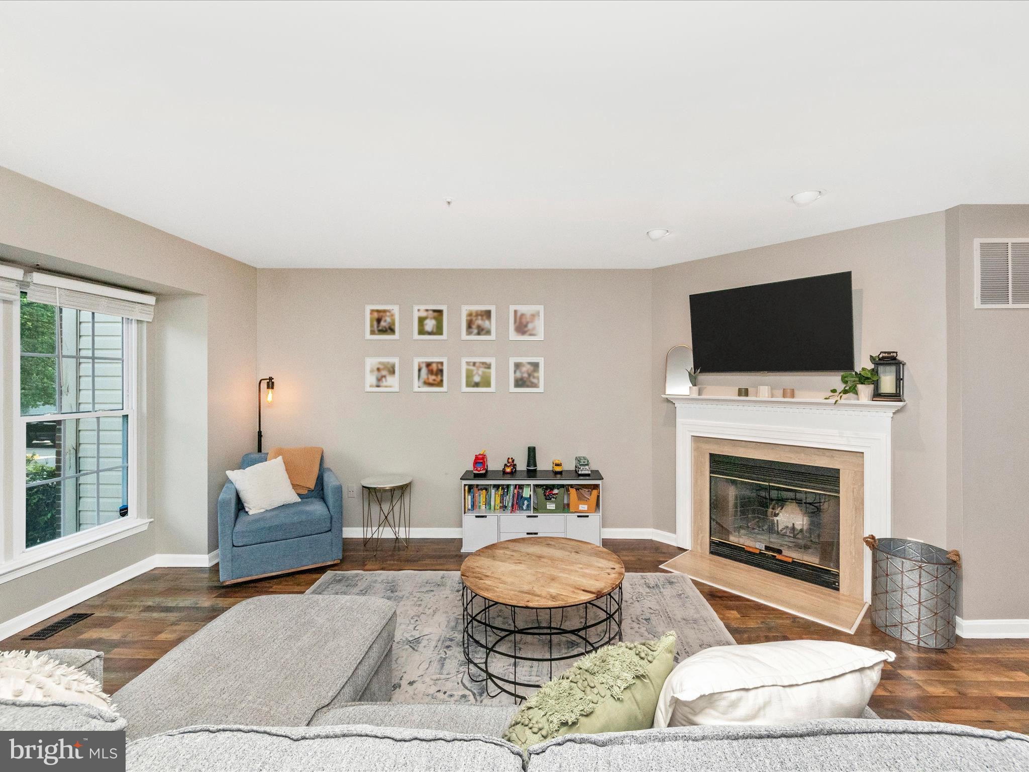 QUAIL RUN - Residential