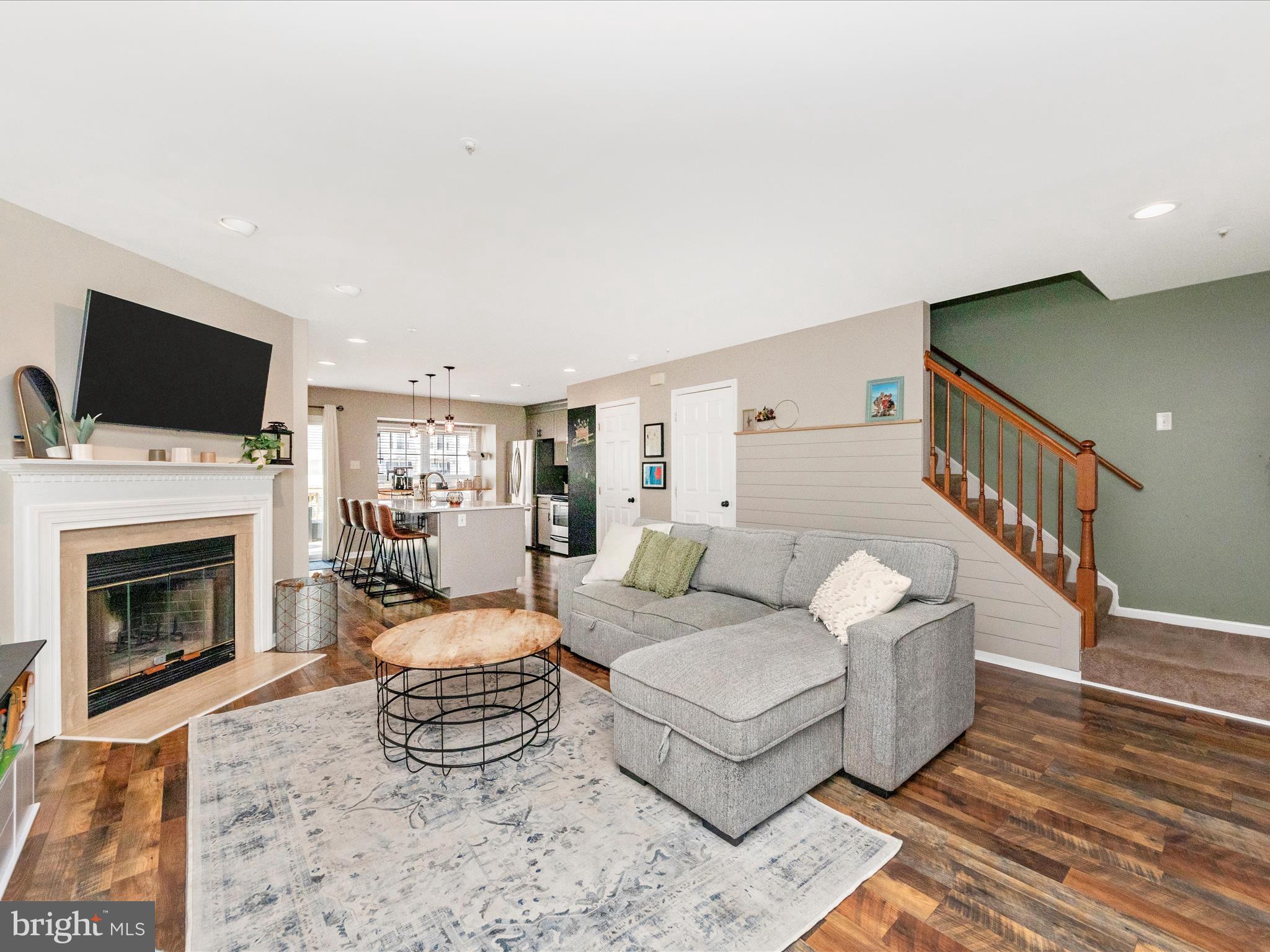 QUAIL RUN - Residential