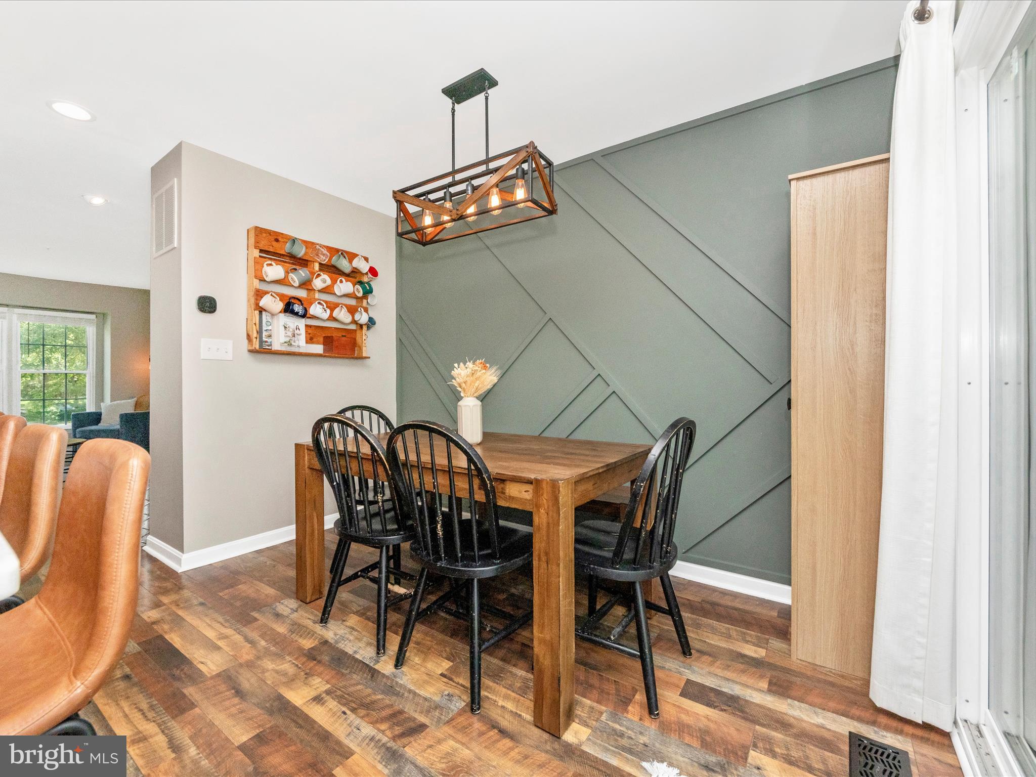 QUAIL RUN - Residential