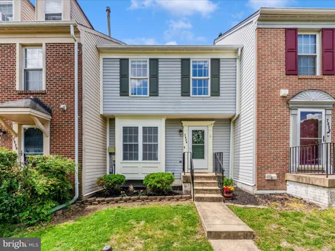 7928 Thrush Meadow Place, Severn, MD MLS: MDAA2114198