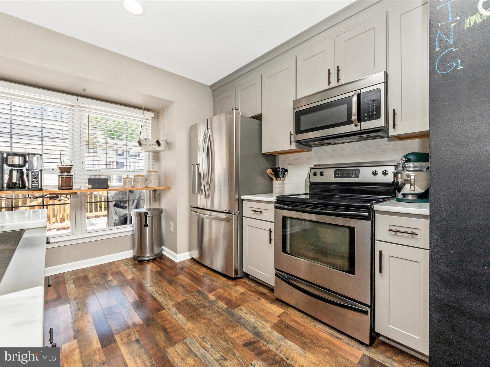 QUAIL RUN - Residential