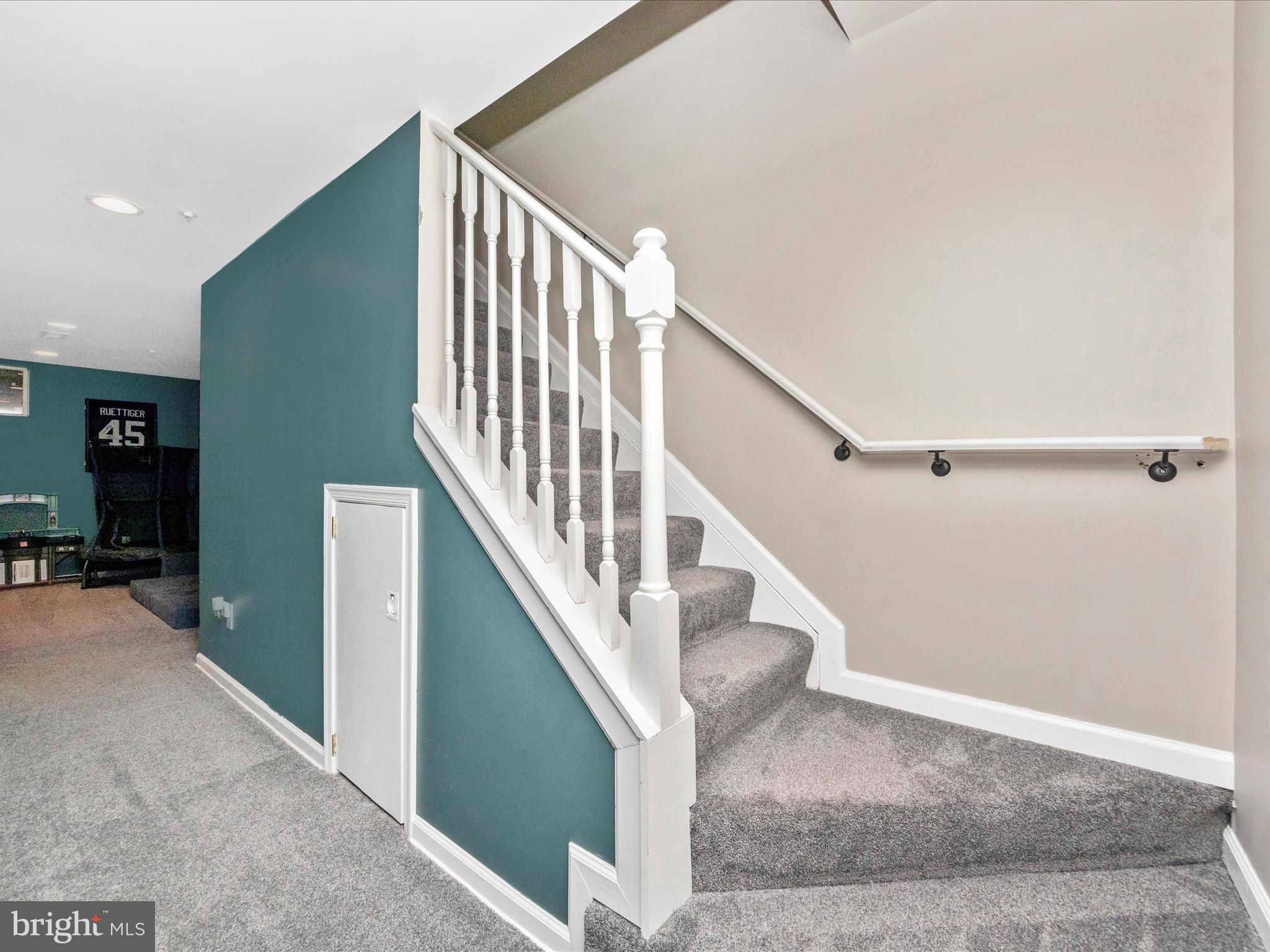 QUAIL RUN - Residential