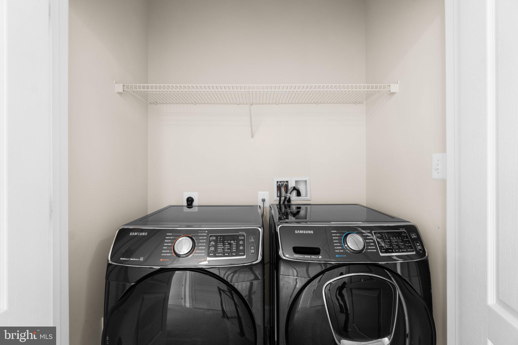 BUCKINGHAM STATION - Residential