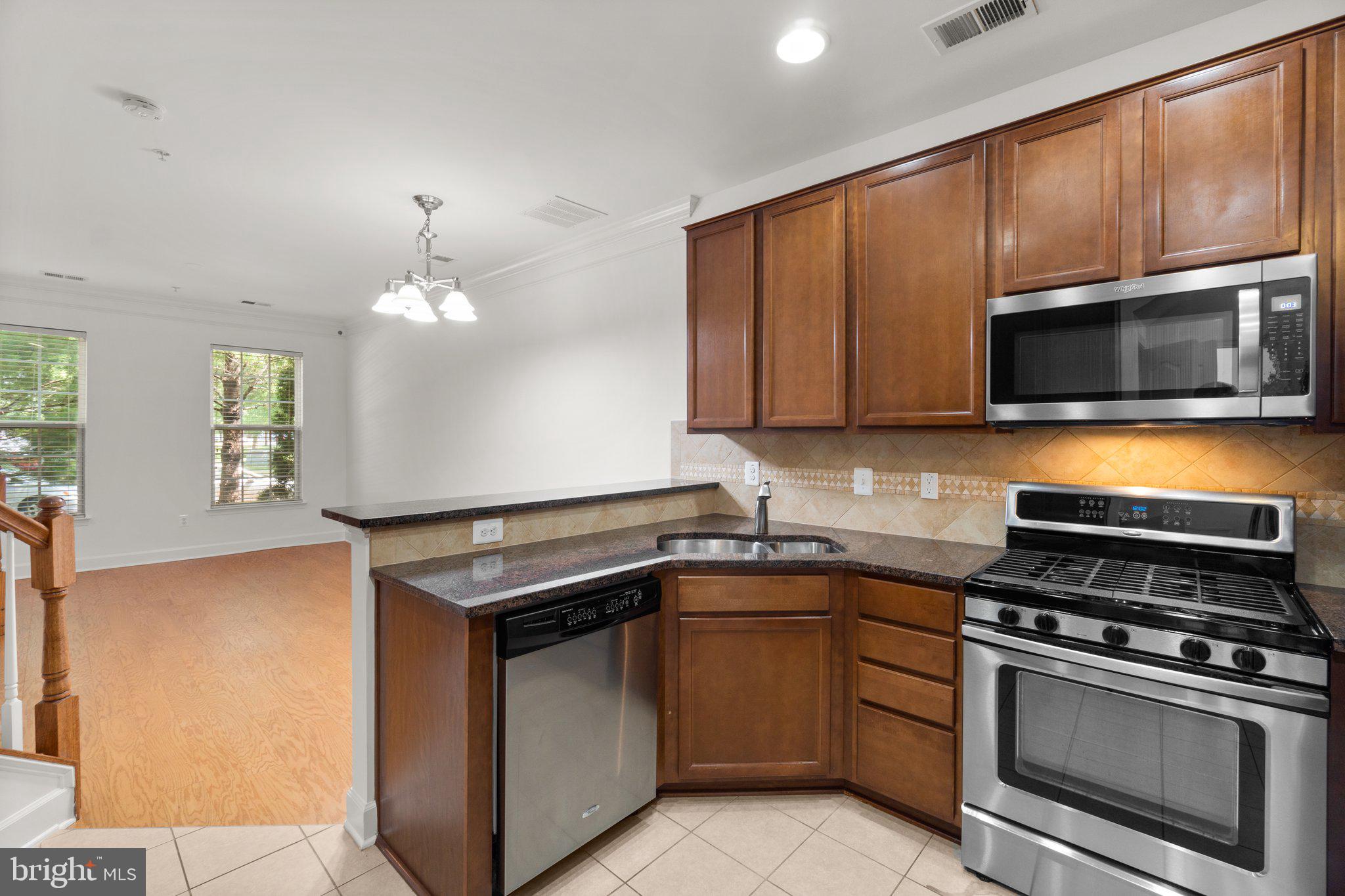 BUCKINGHAM STATION - Residential