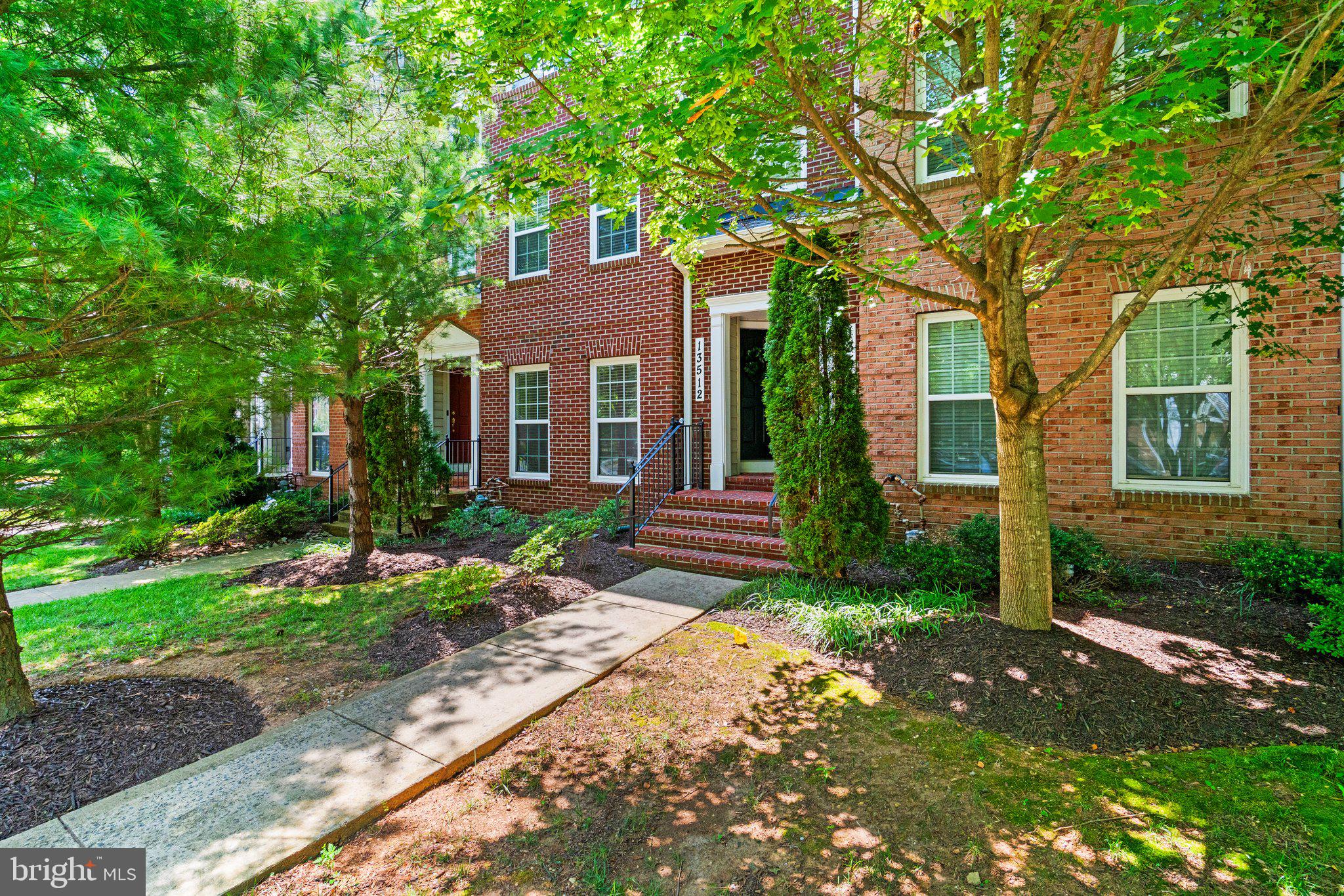 BUCKINGHAM STATION - Residential