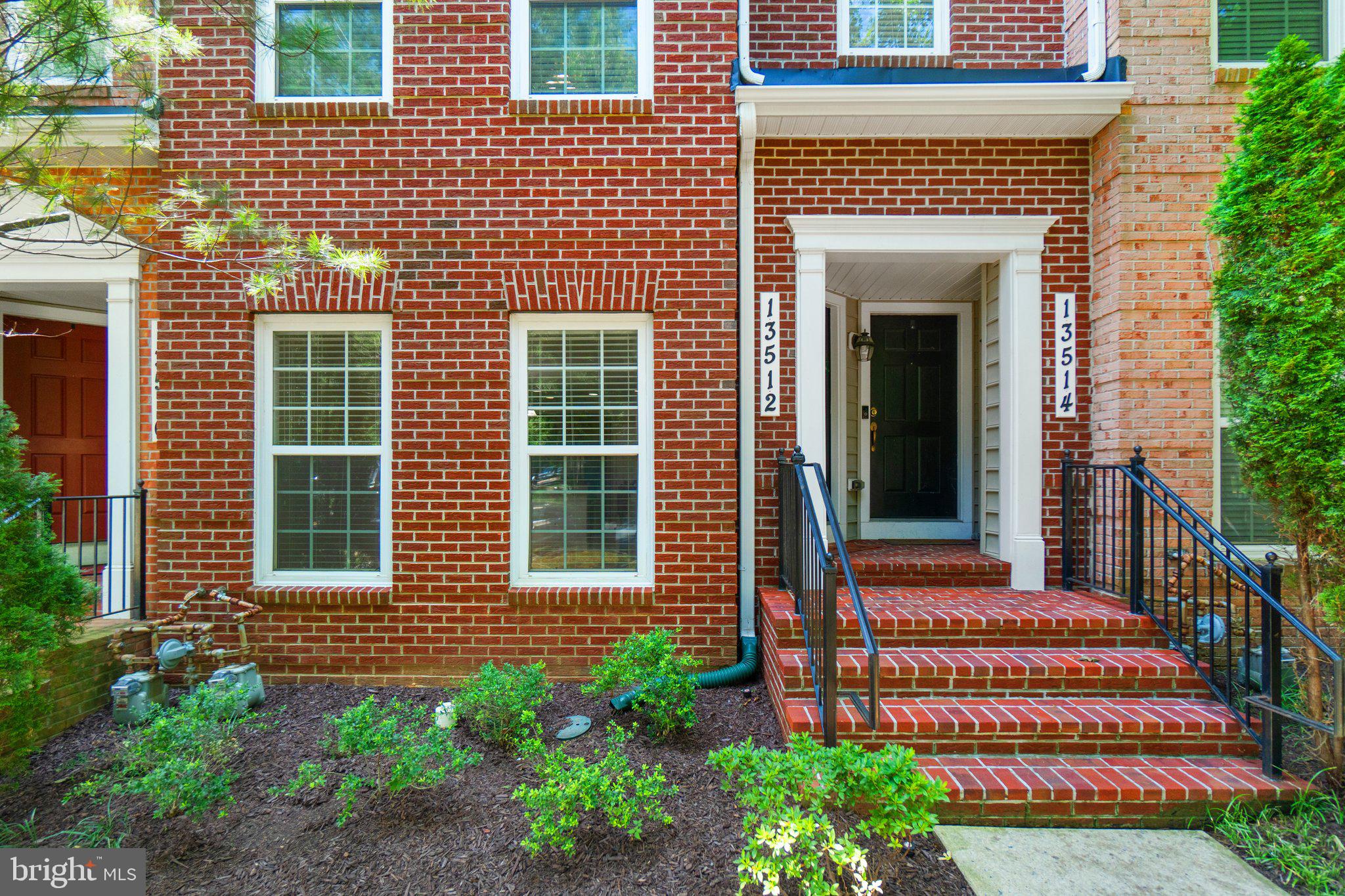 BUCKINGHAM STATION - Residential