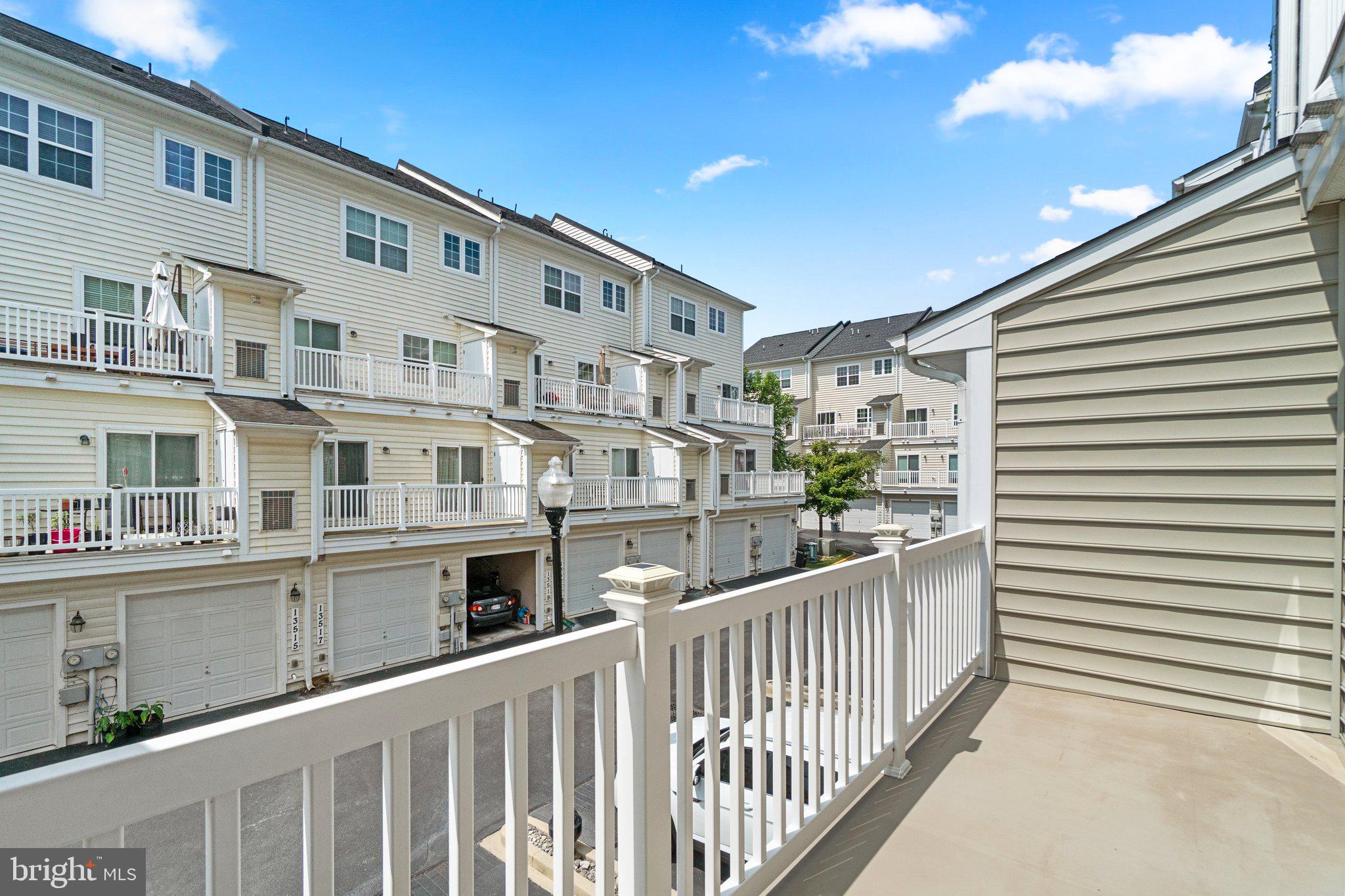 BUCKINGHAM STATION - Residential