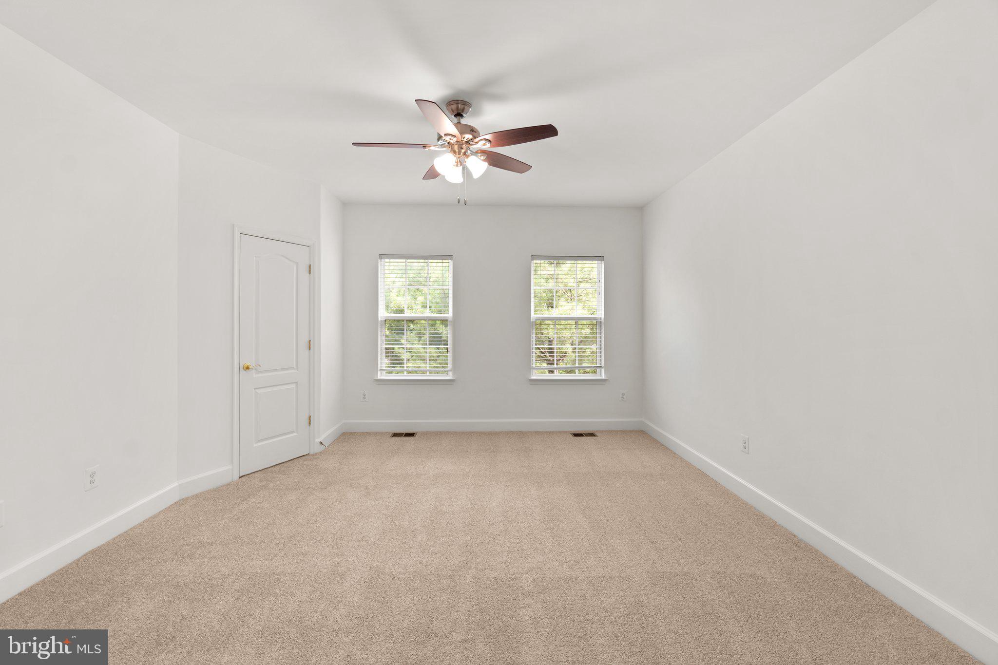 BUCKINGHAM STATION - Residential