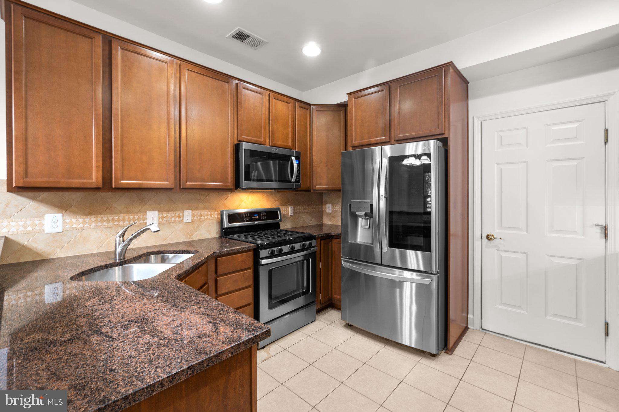 BUCKINGHAM STATION - Residential