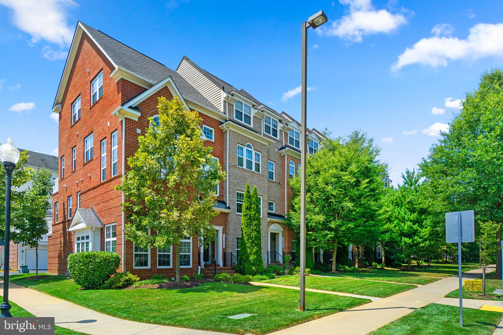 BUCKINGHAM STATION - Residential