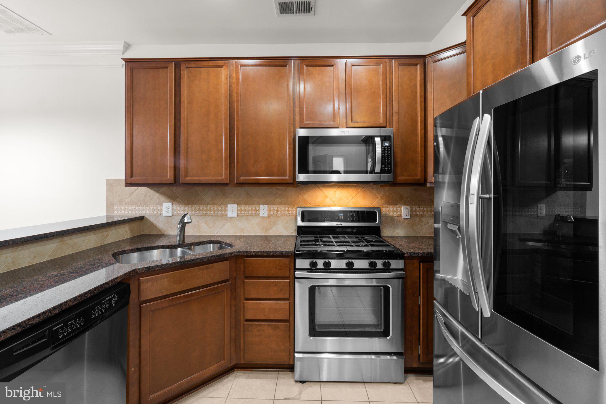 BUCKINGHAM STATION - Residential