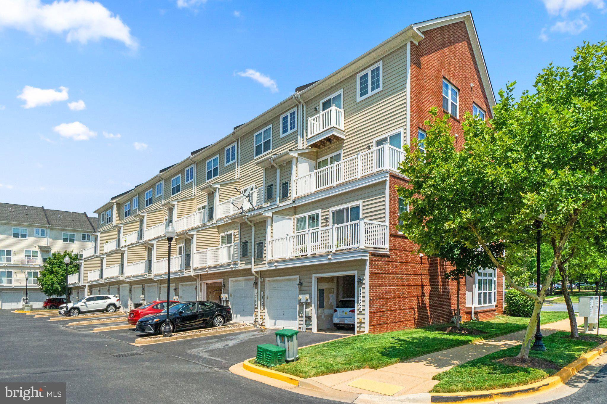 BUCKINGHAM STATION - Residential