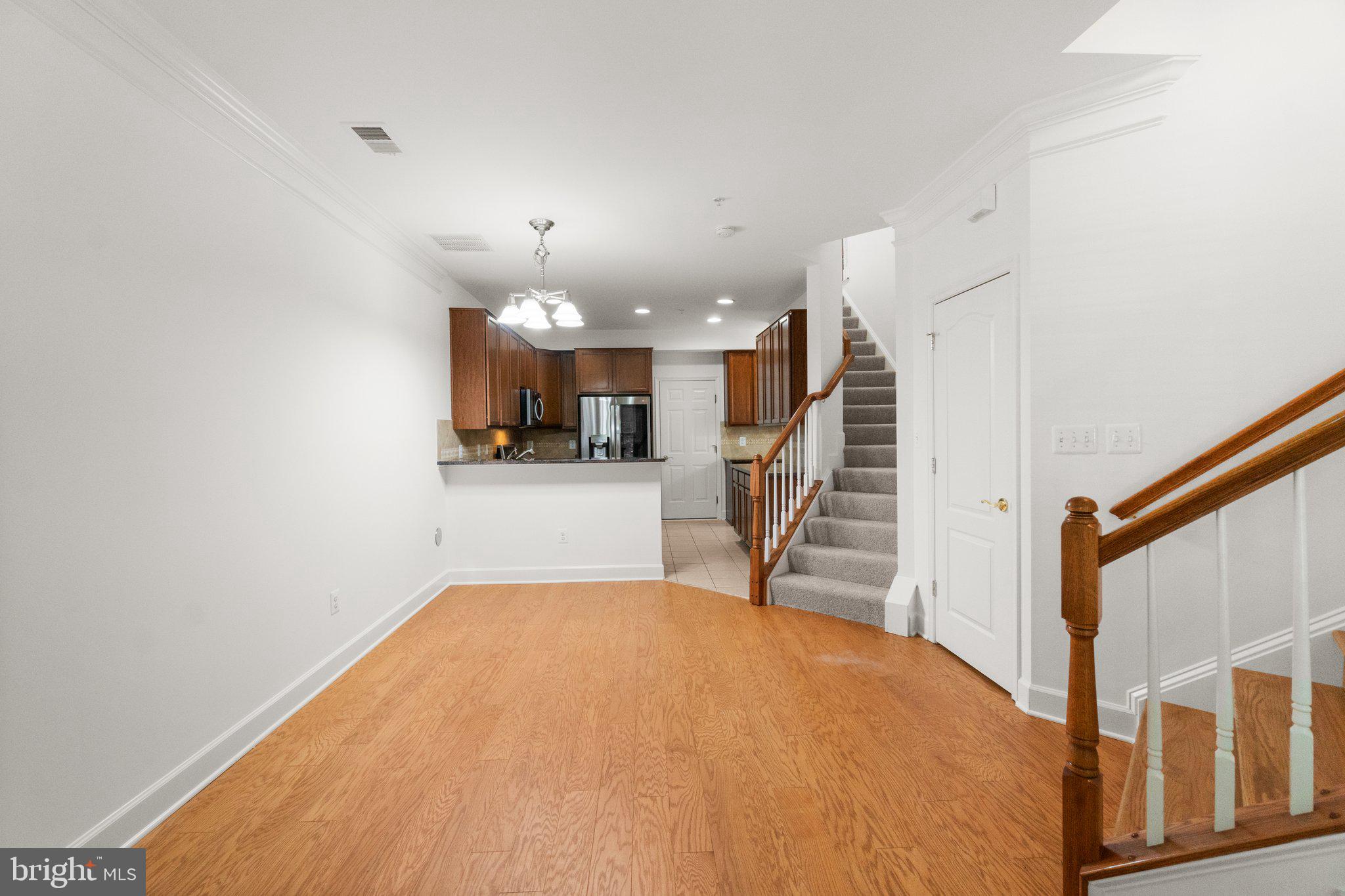 BUCKINGHAM STATION - Residential