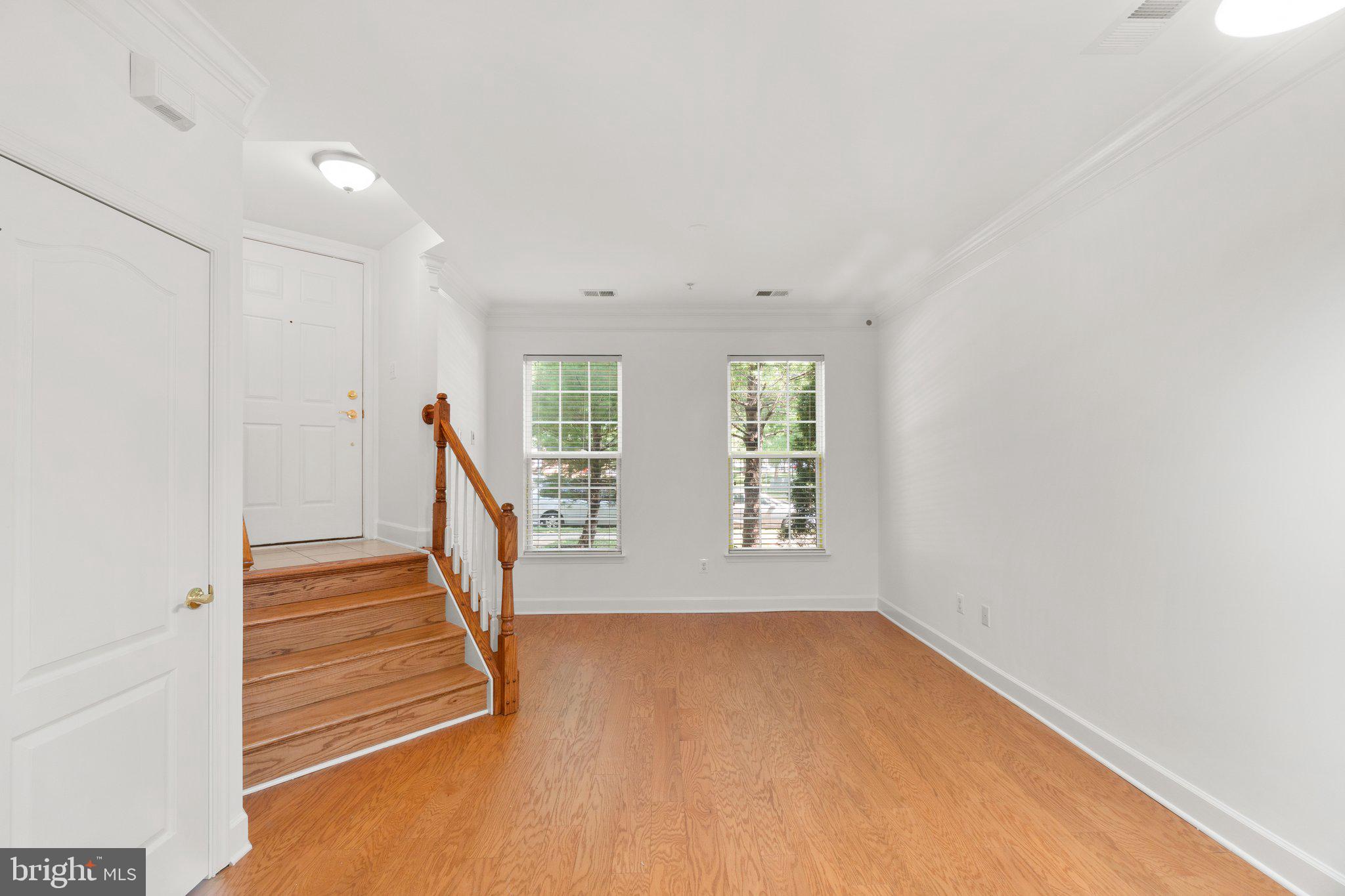 BUCKINGHAM STATION - Residential