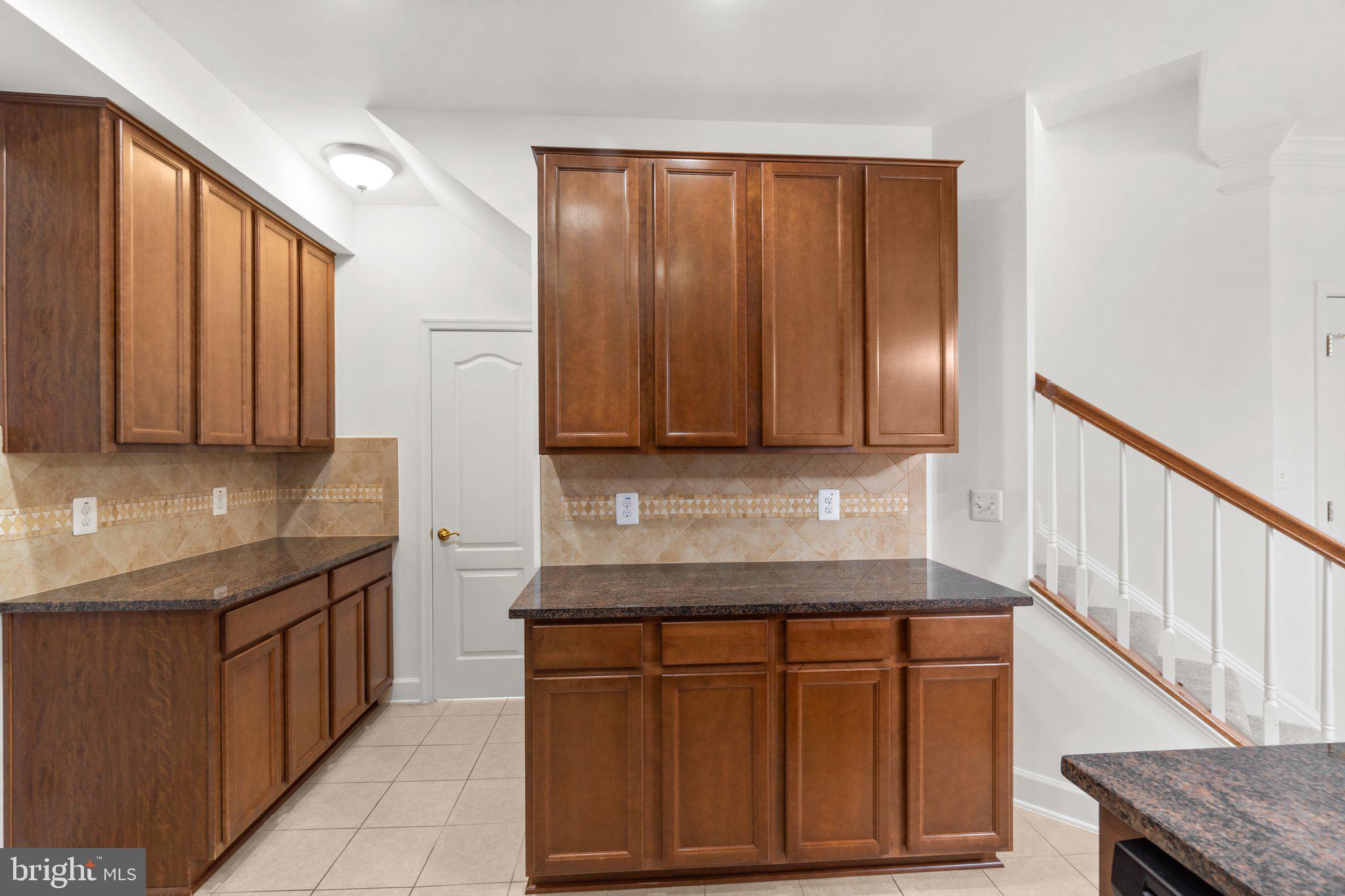 BUCKINGHAM STATION - Residential