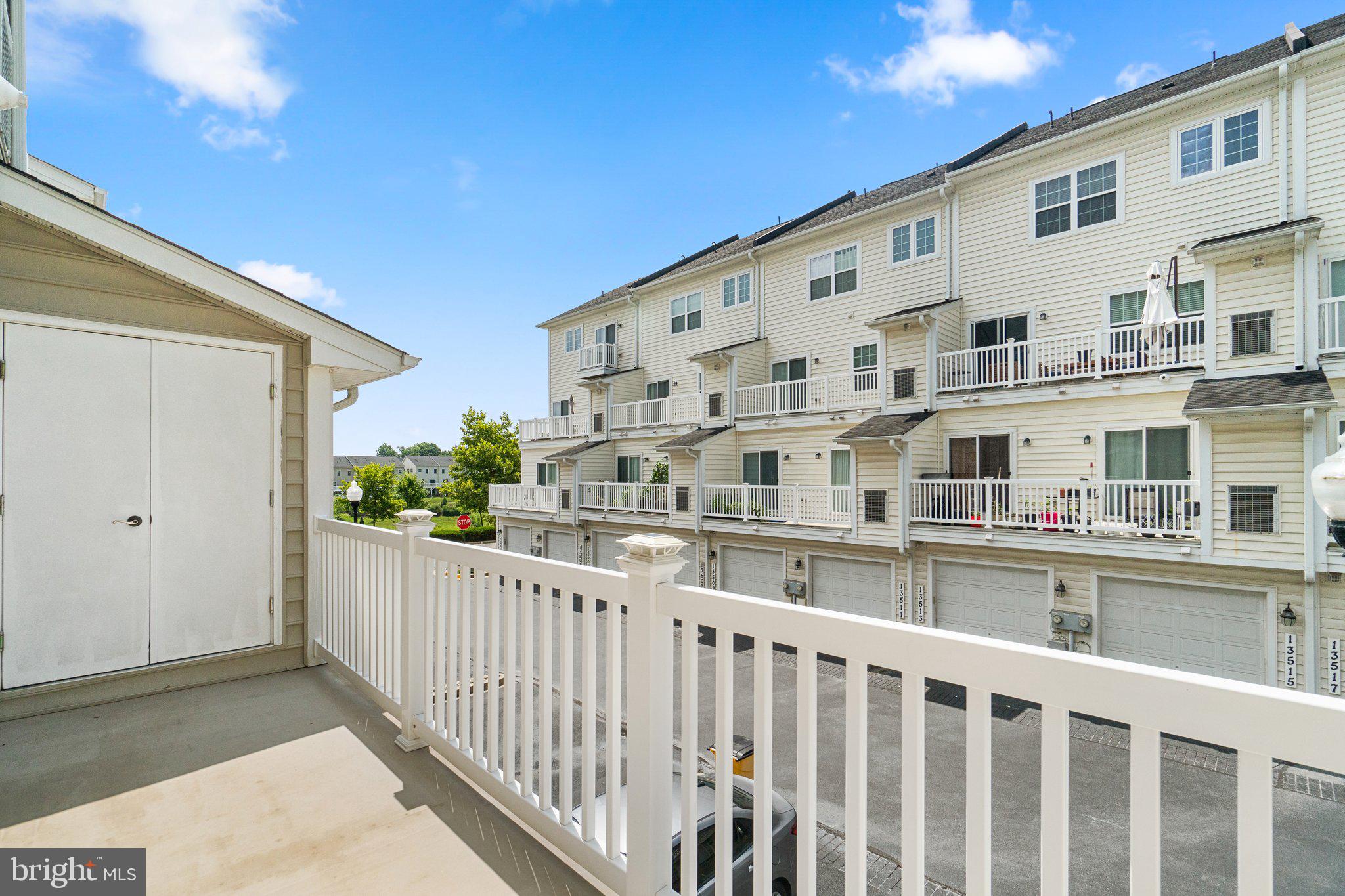 BUCKINGHAM STATION - Residential