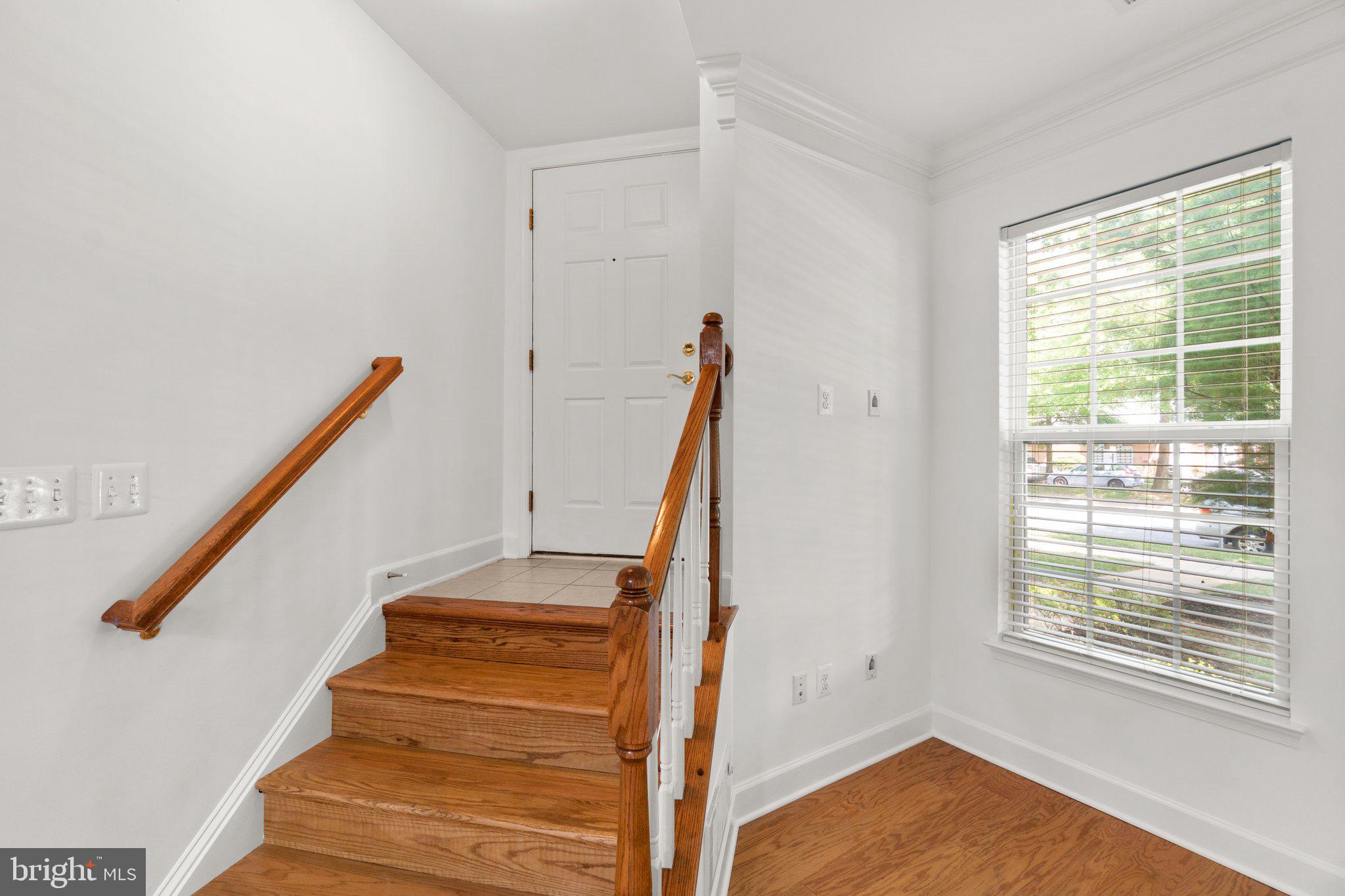 BUCKINGHAM STATION - Residential