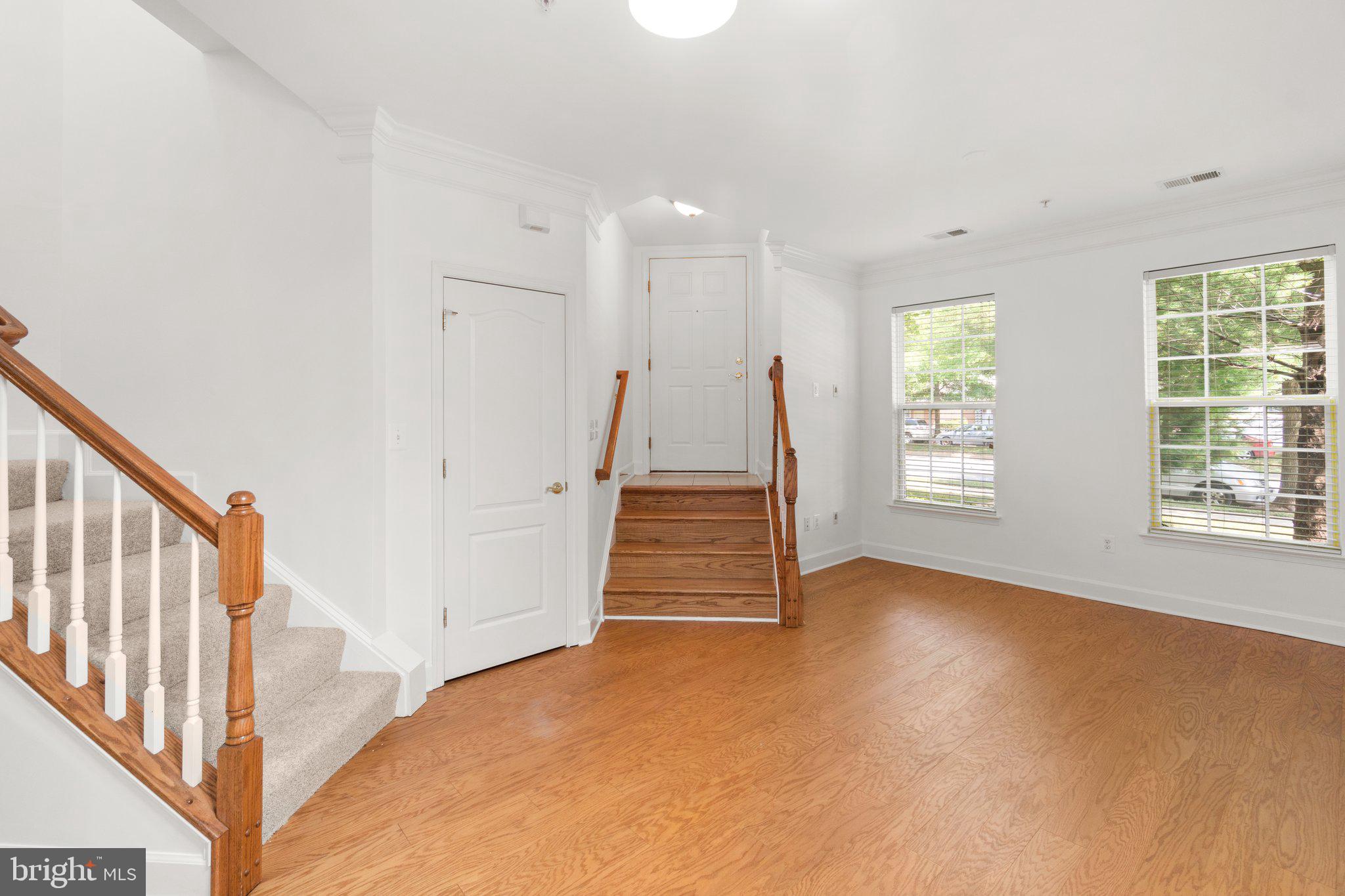 BUCKINGHAM STATION - Residential