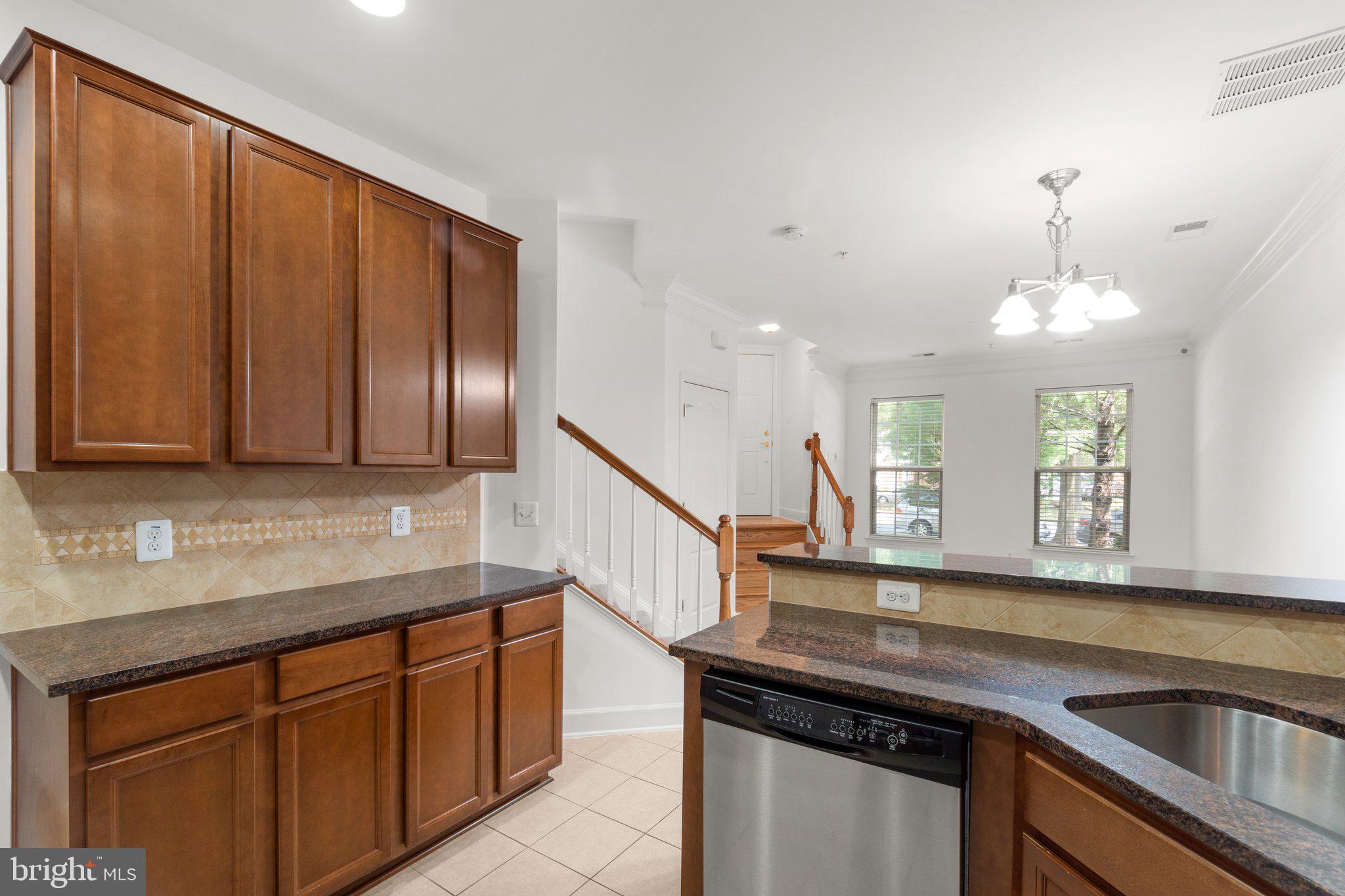 BUCKINGHAM STATION - Residential