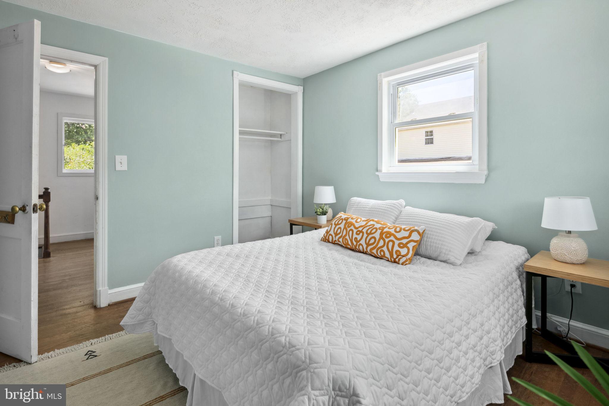 CHEVERLY - Residential