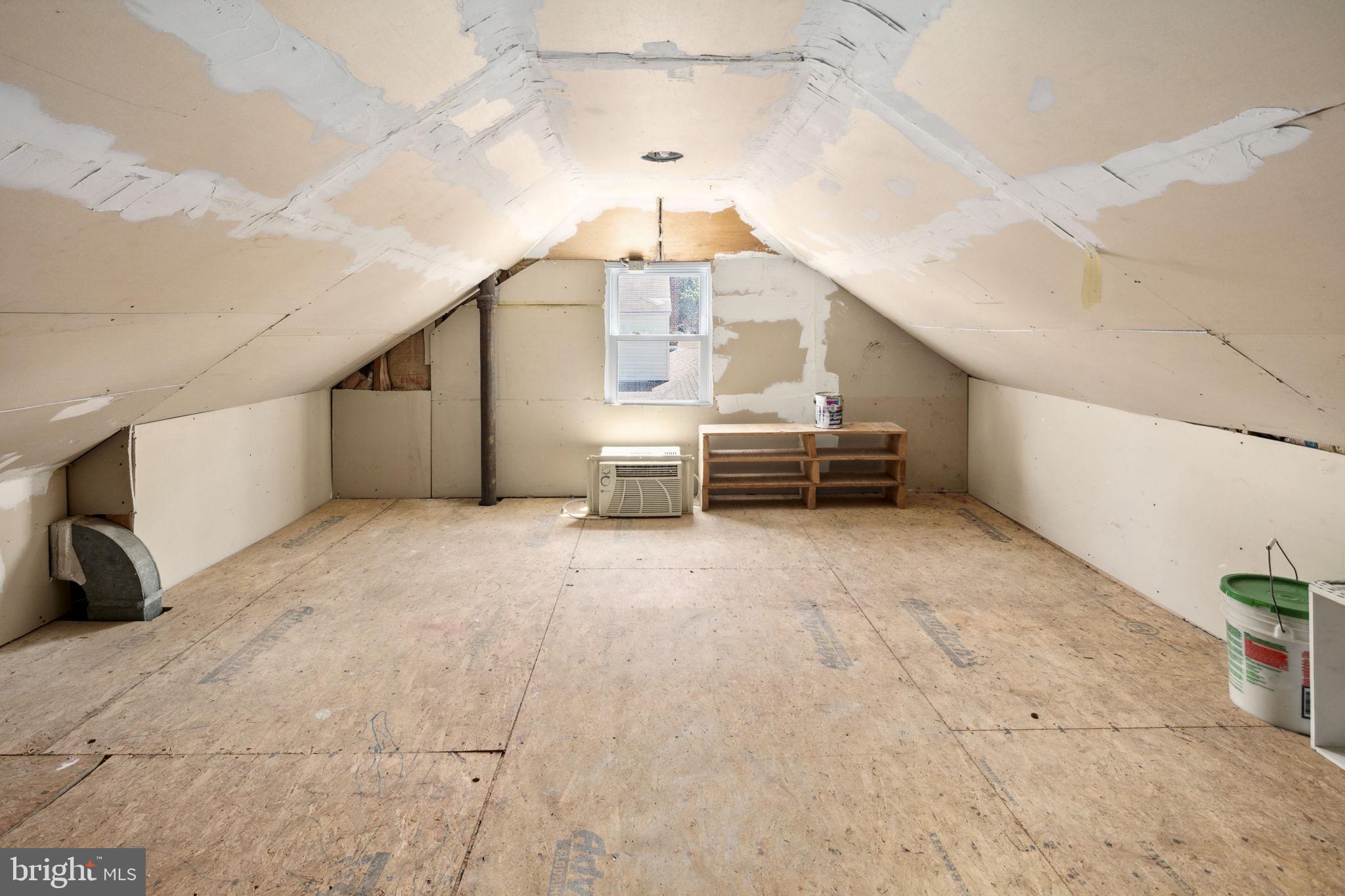 CHEVERLY - Residential