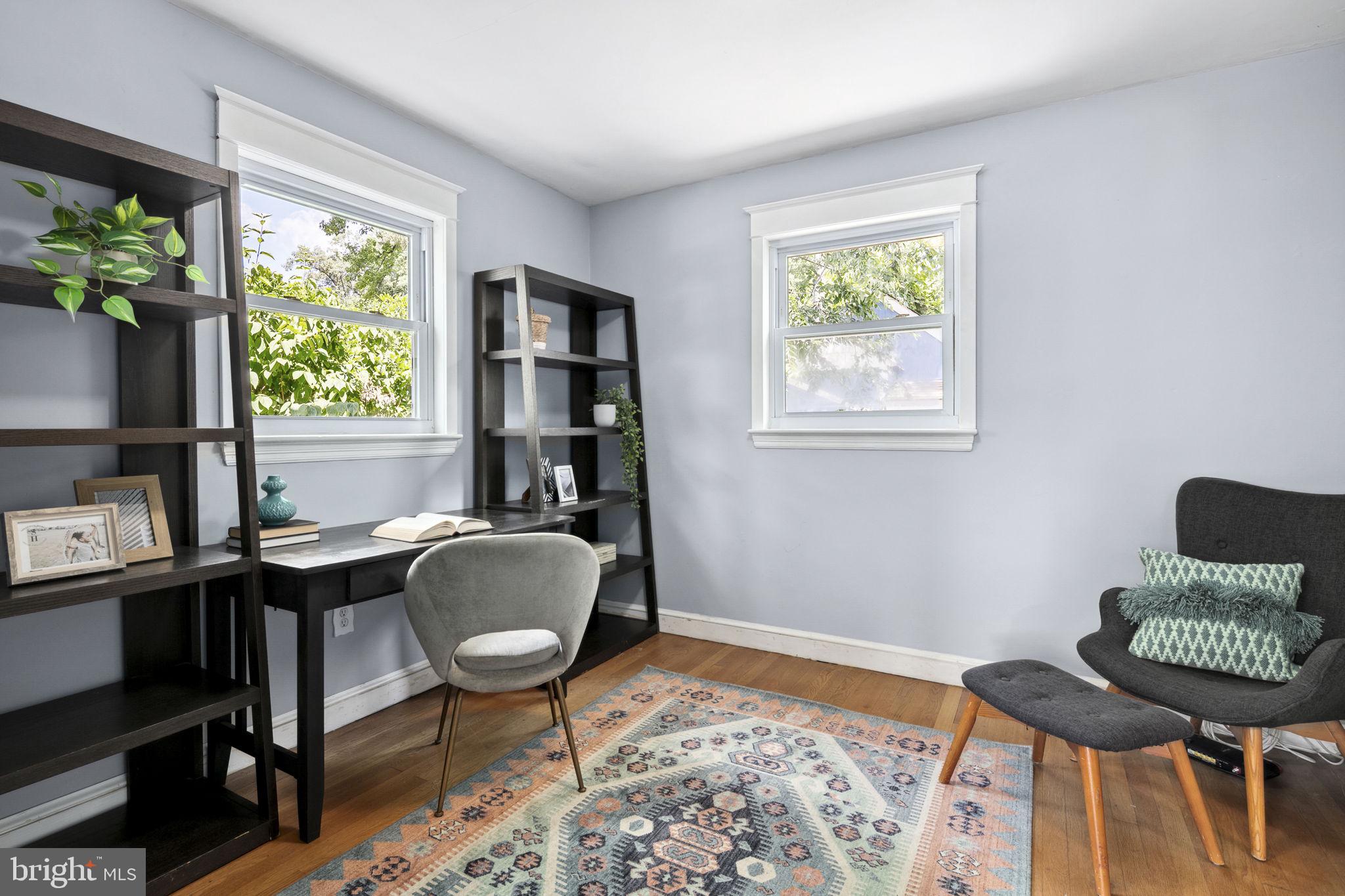 CHEVERLY - Residential