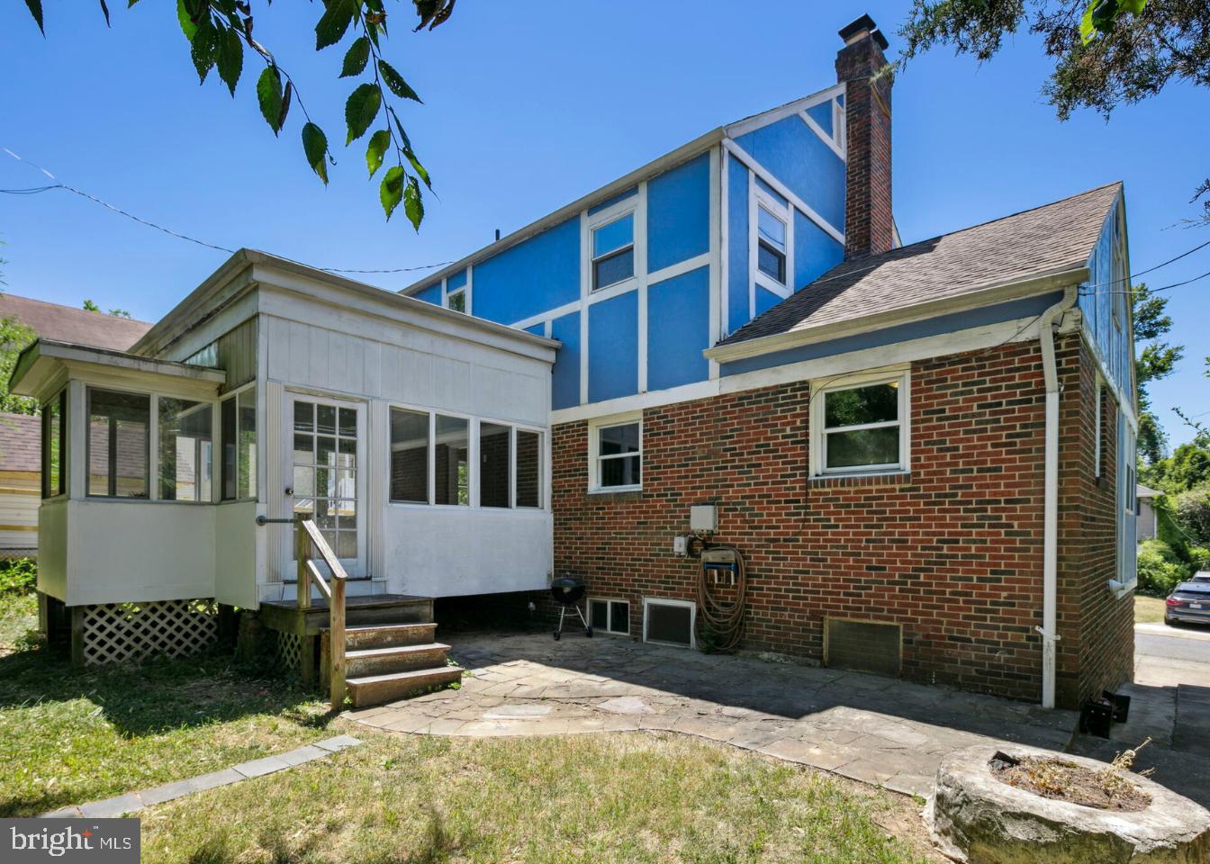 CHEVERLY - Residential