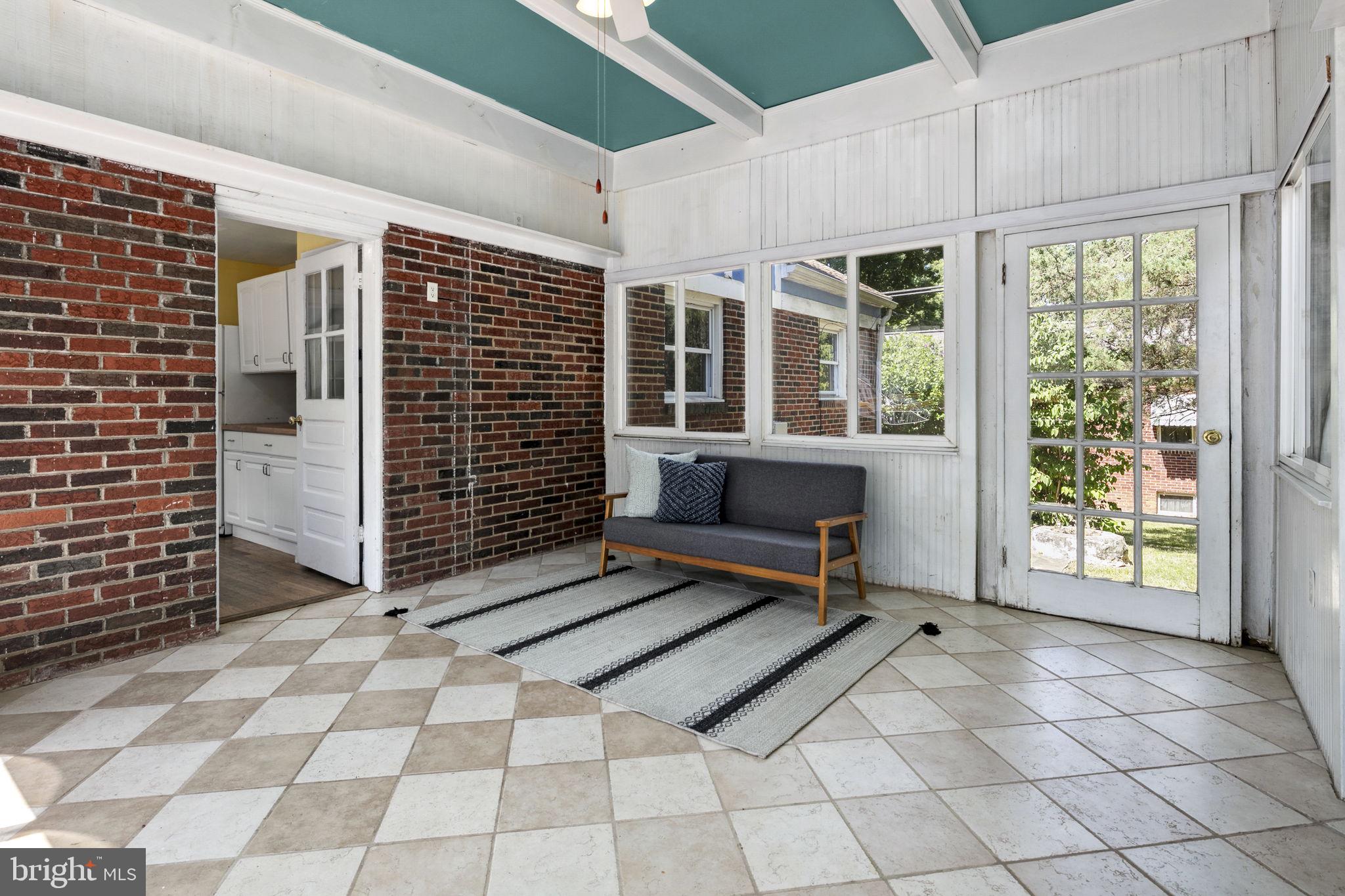 CHEVERLY - Residential