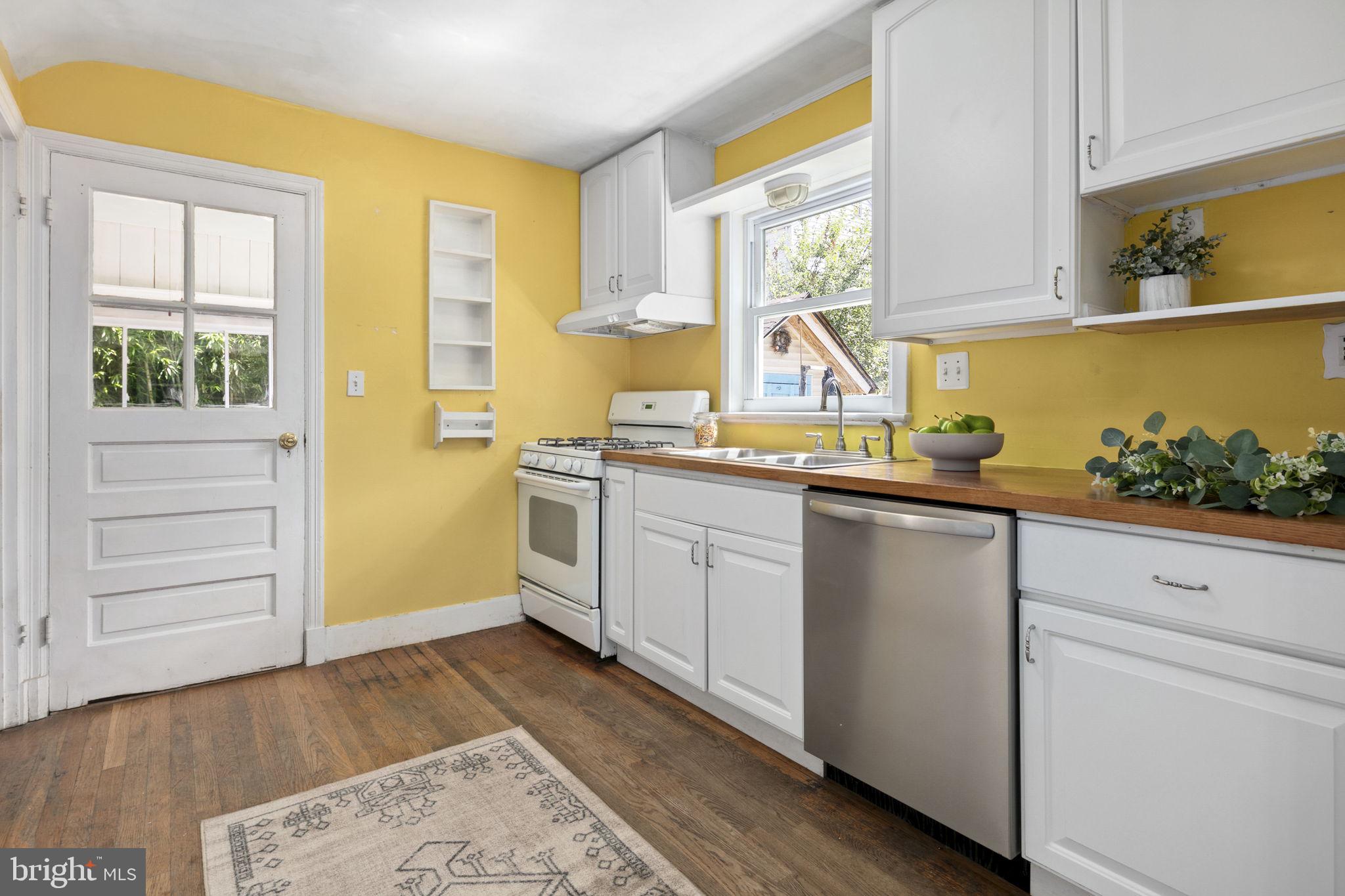 CHEVERLY - Residential