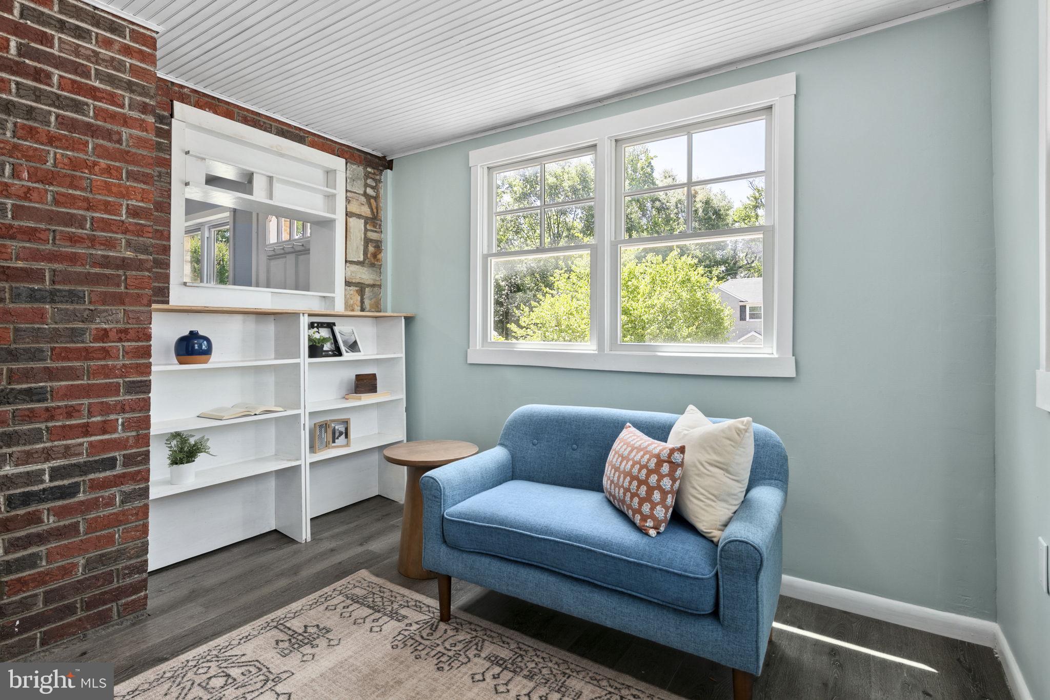 CHEVERLY - Residential