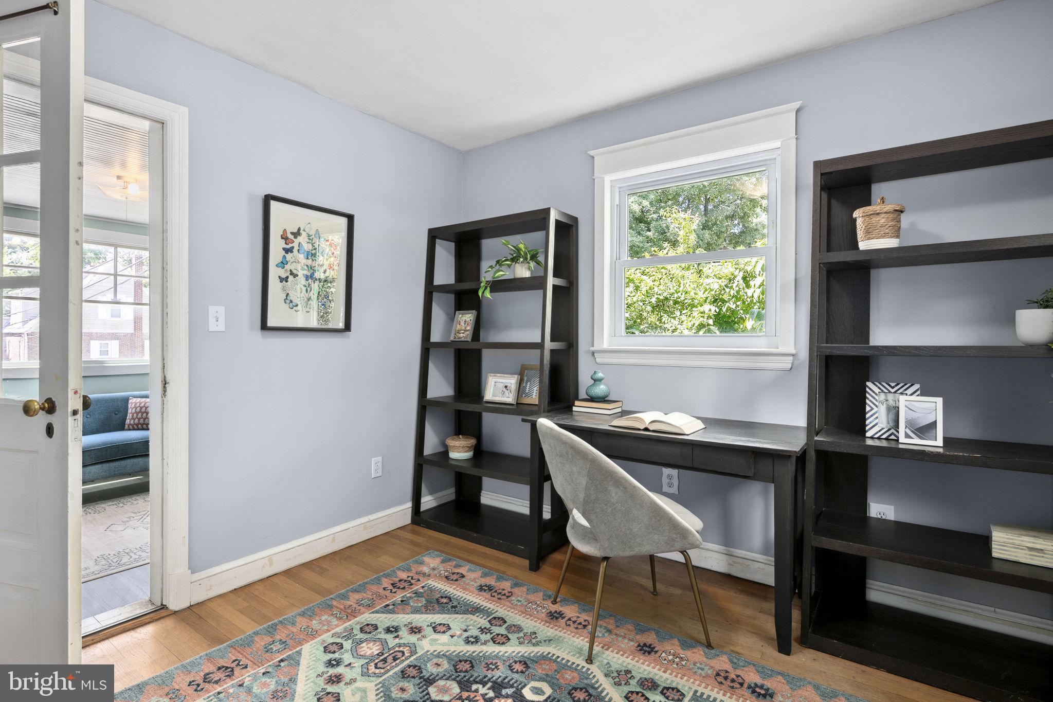 CHEVERLY - Residential