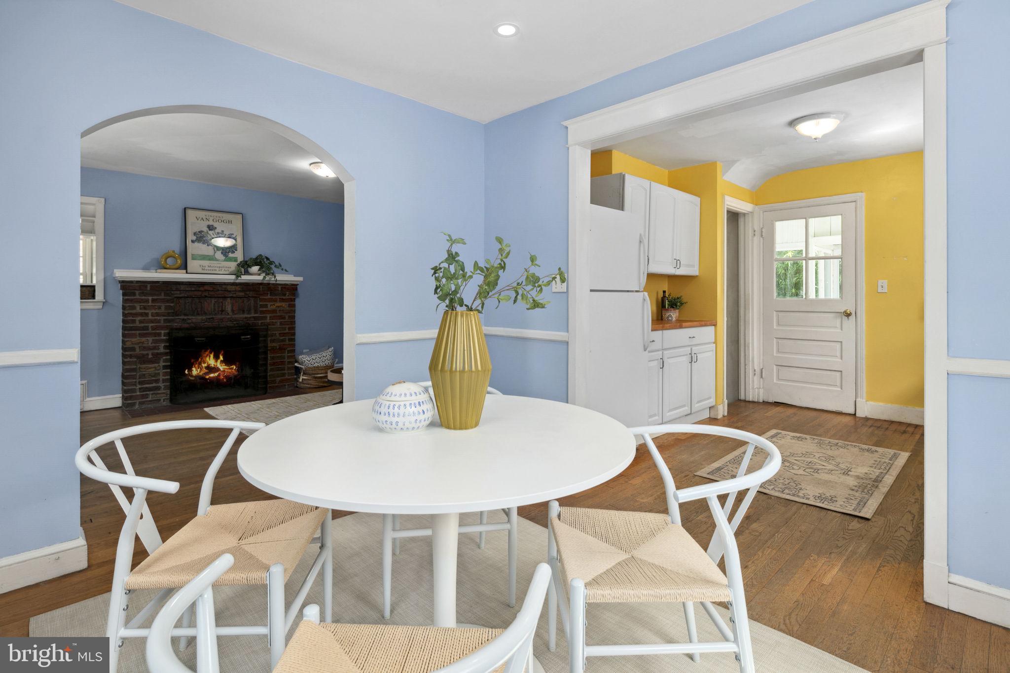 CHEVERLY - Residential