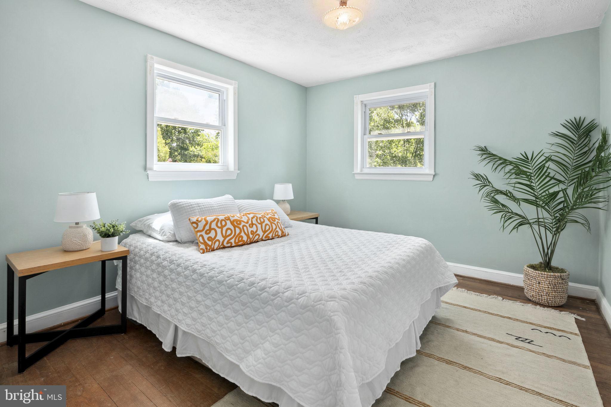 CHEVERLY - Residential