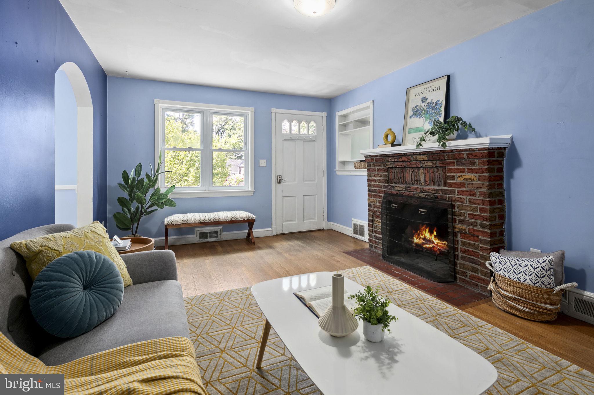 CHEVERLY - Residential