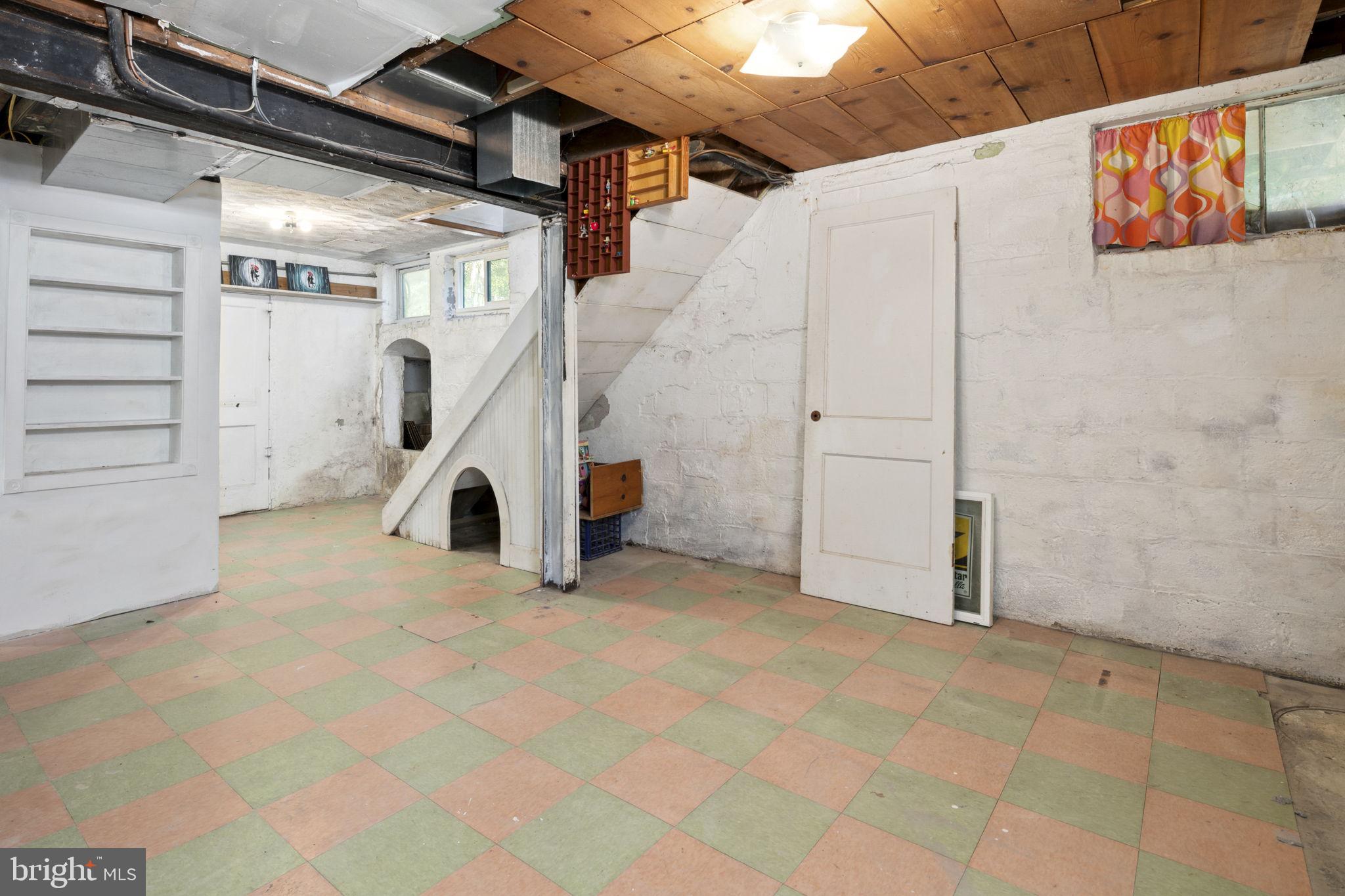 CHEVERLY - Residential