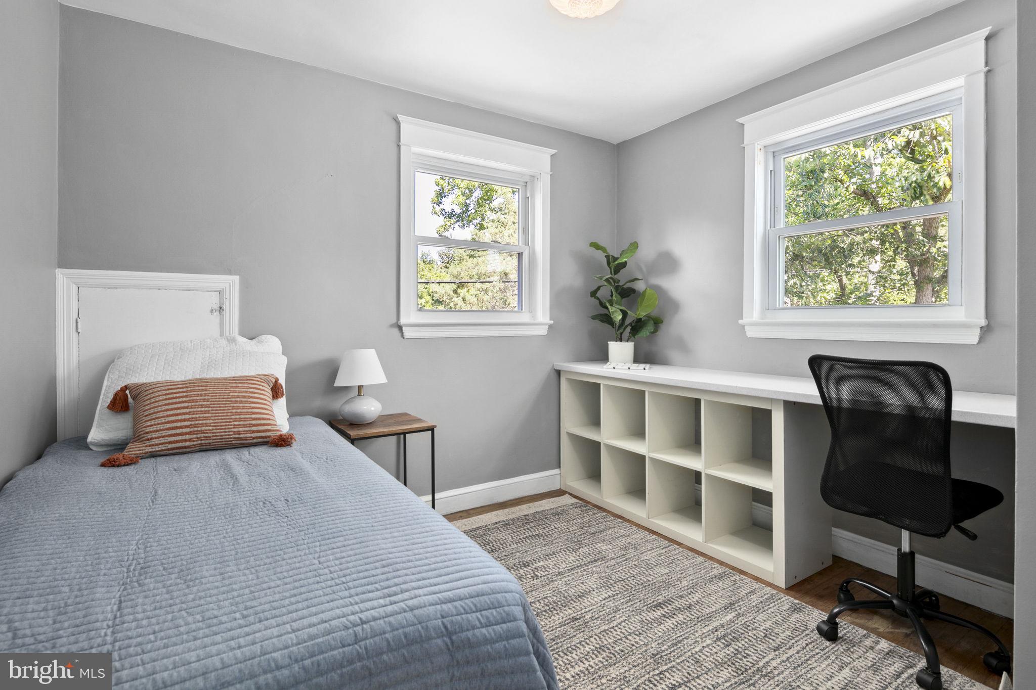 CHEVERLY - Residential