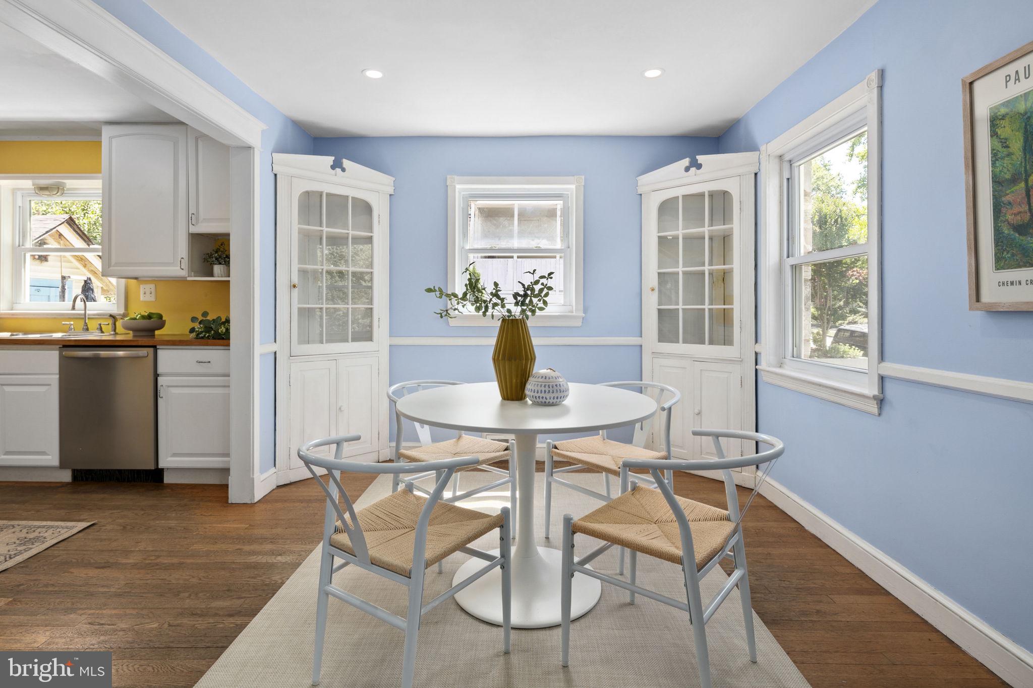 CHEVERLY - Residential