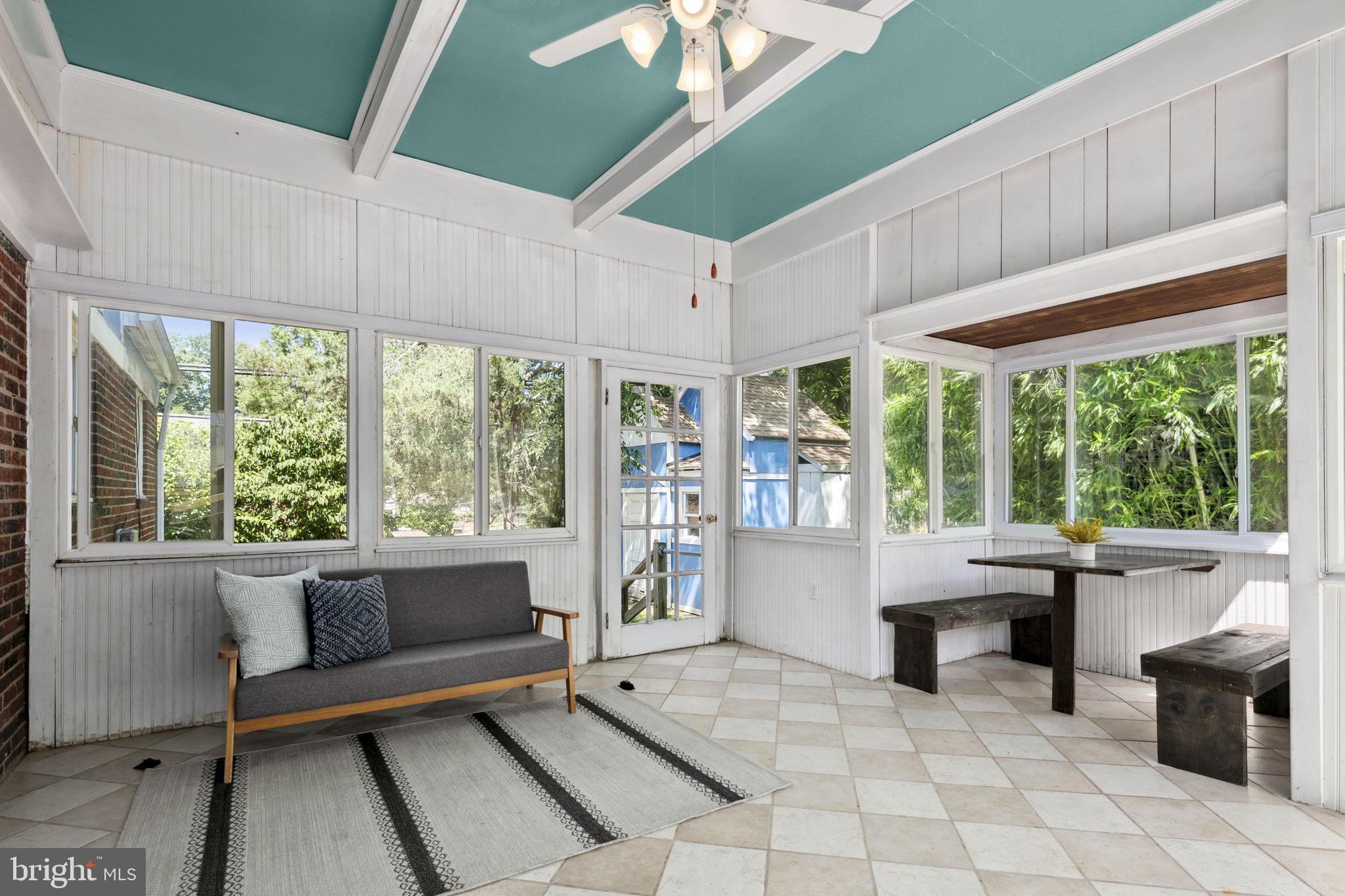 CHEVERLY - Residential