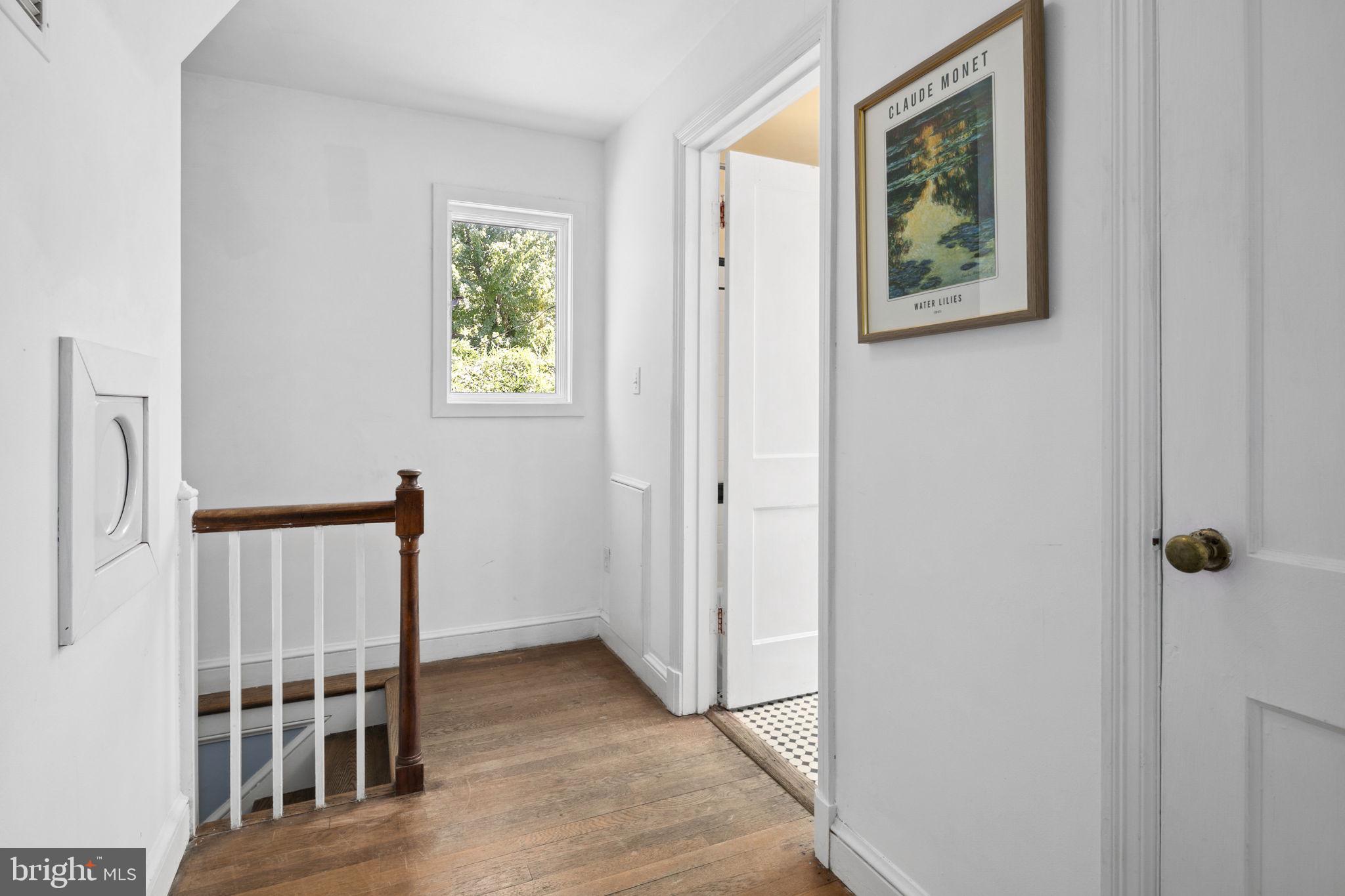 CHEVERLY - Residential